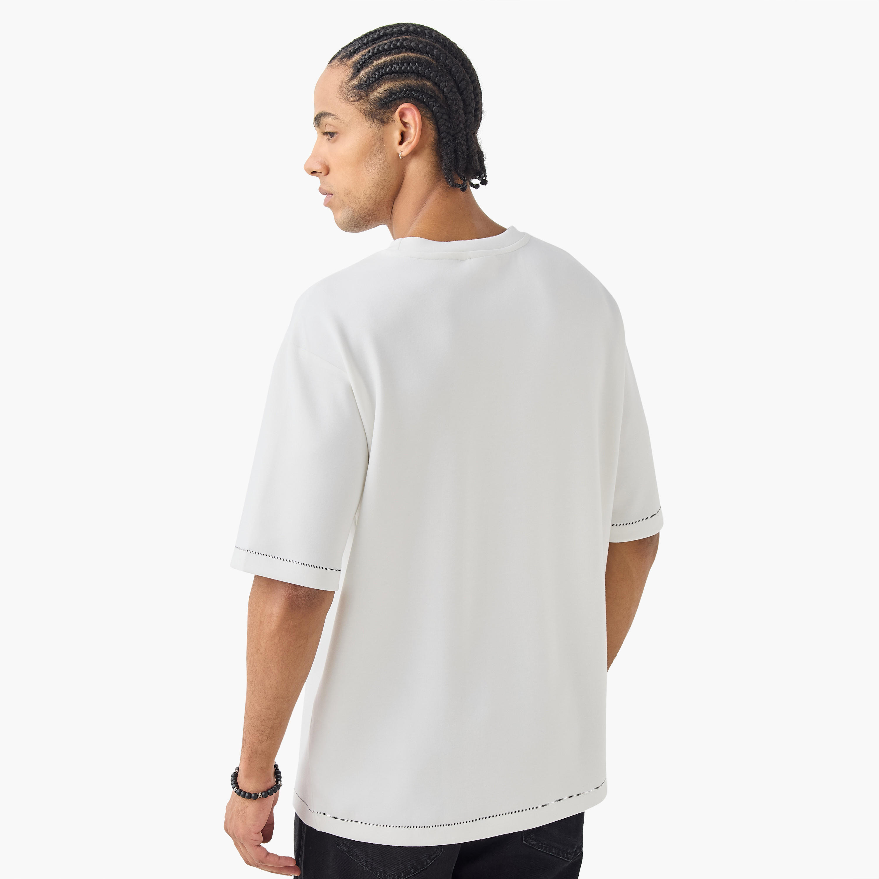Starter Logo Detail T-shirt-men-clothing-tshirtsandpolos-tshirts-image-3