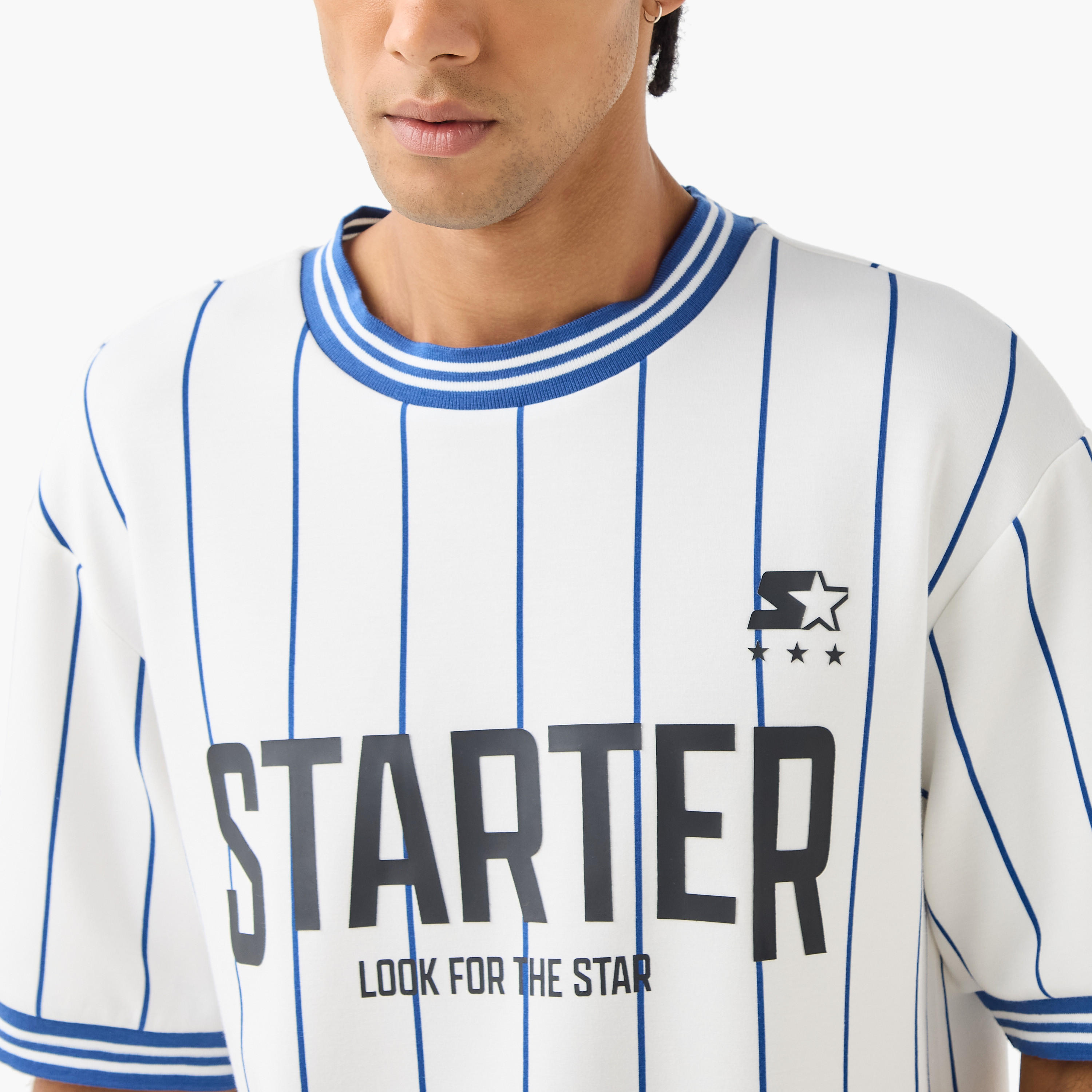 Starter Striped T-shirt-men-clothing-tshirtsandpolos-tshirts-image-4