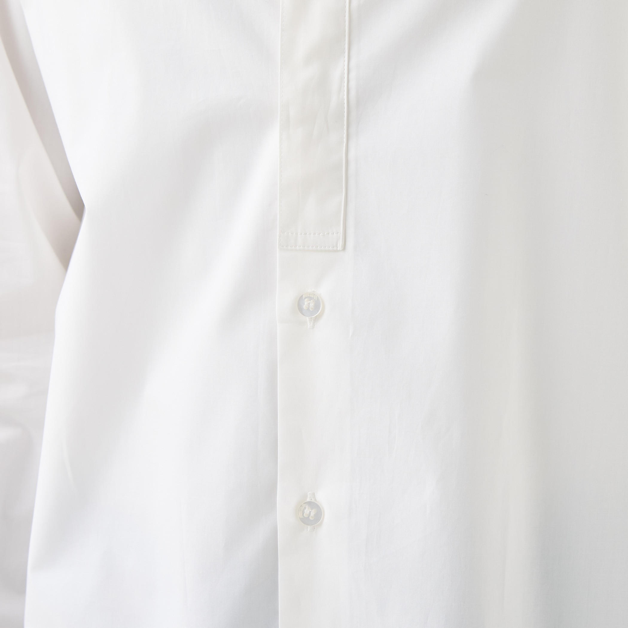 Relaxed Fit Mandarin Collar Shirt-men-clothing-shirts-image-5