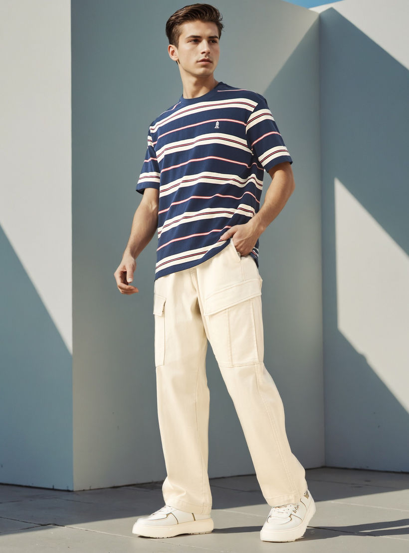 تيشيرت مقلم-men-clothing-tshirtsandpolos-tshirts-image-2