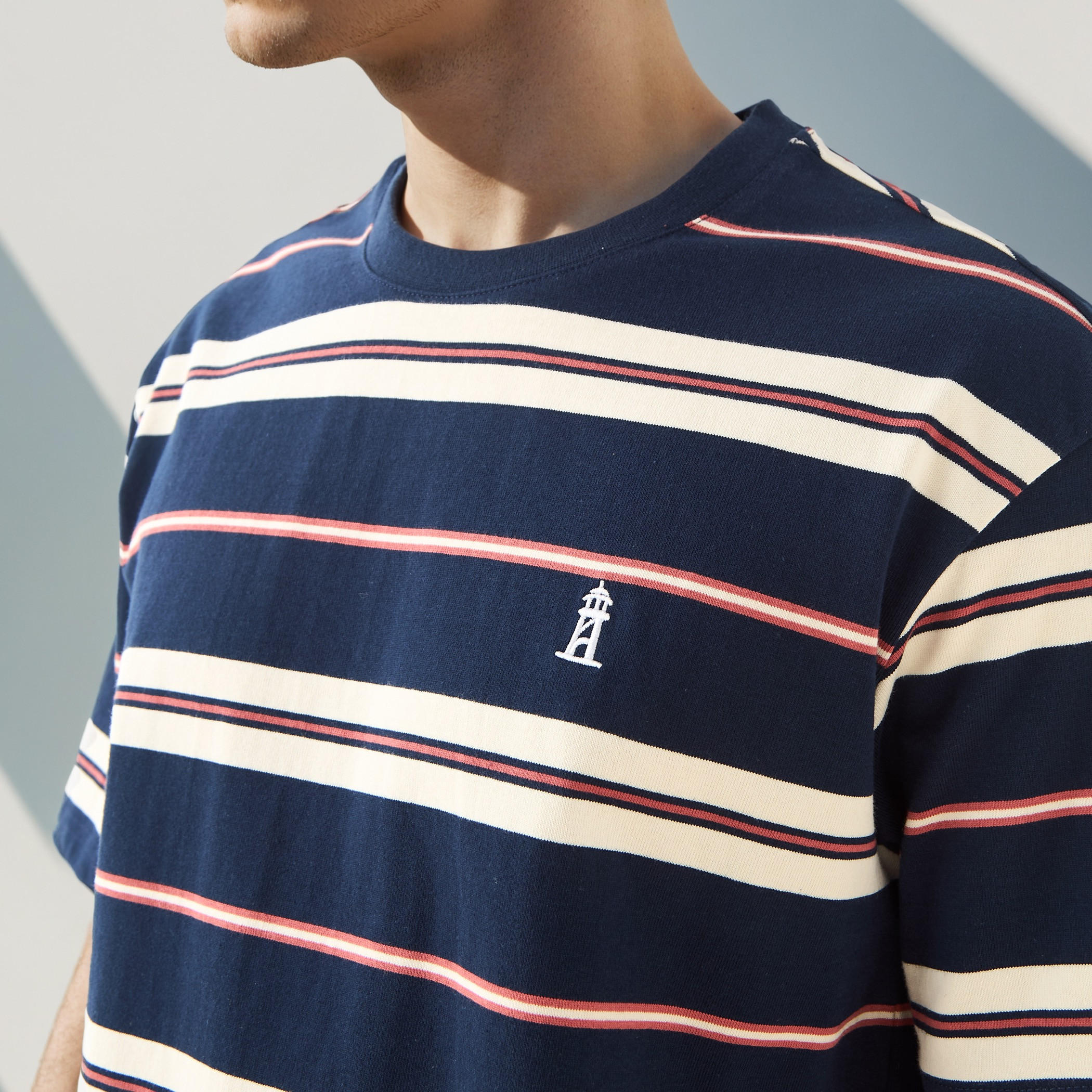 تيشيرت مقلم-men-clothing-tshirtsandpolos-tshirts-image-4