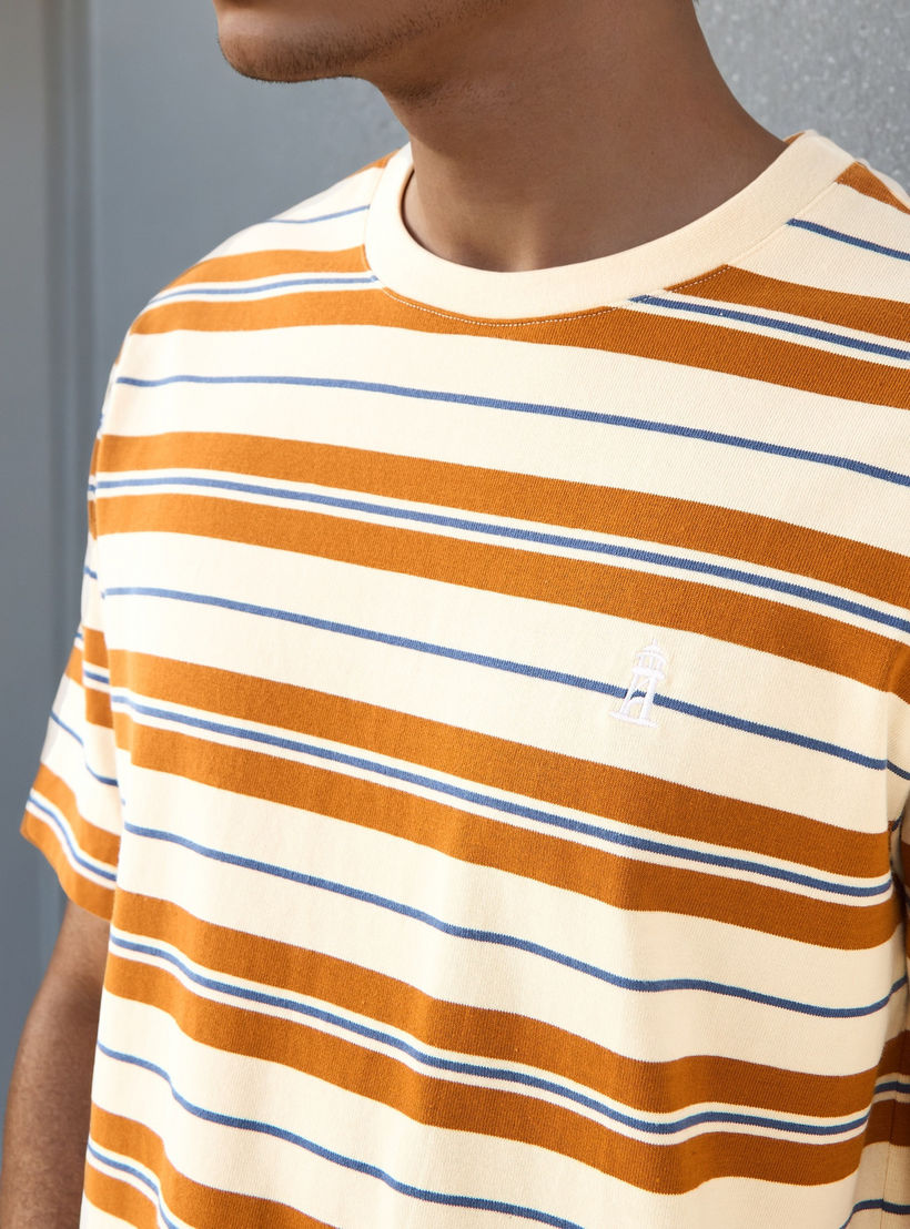 تيشيرت مقلم-men-clothing-tshirtsandpolos-tshirts-image-4