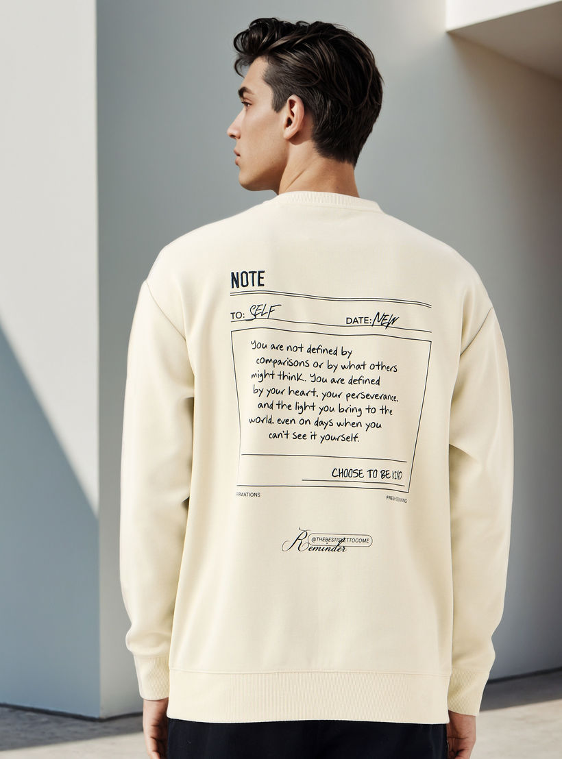 Printed Crew Neck Sweatshirt-men-winterwear-hoodiesandsweatshirts-image-3