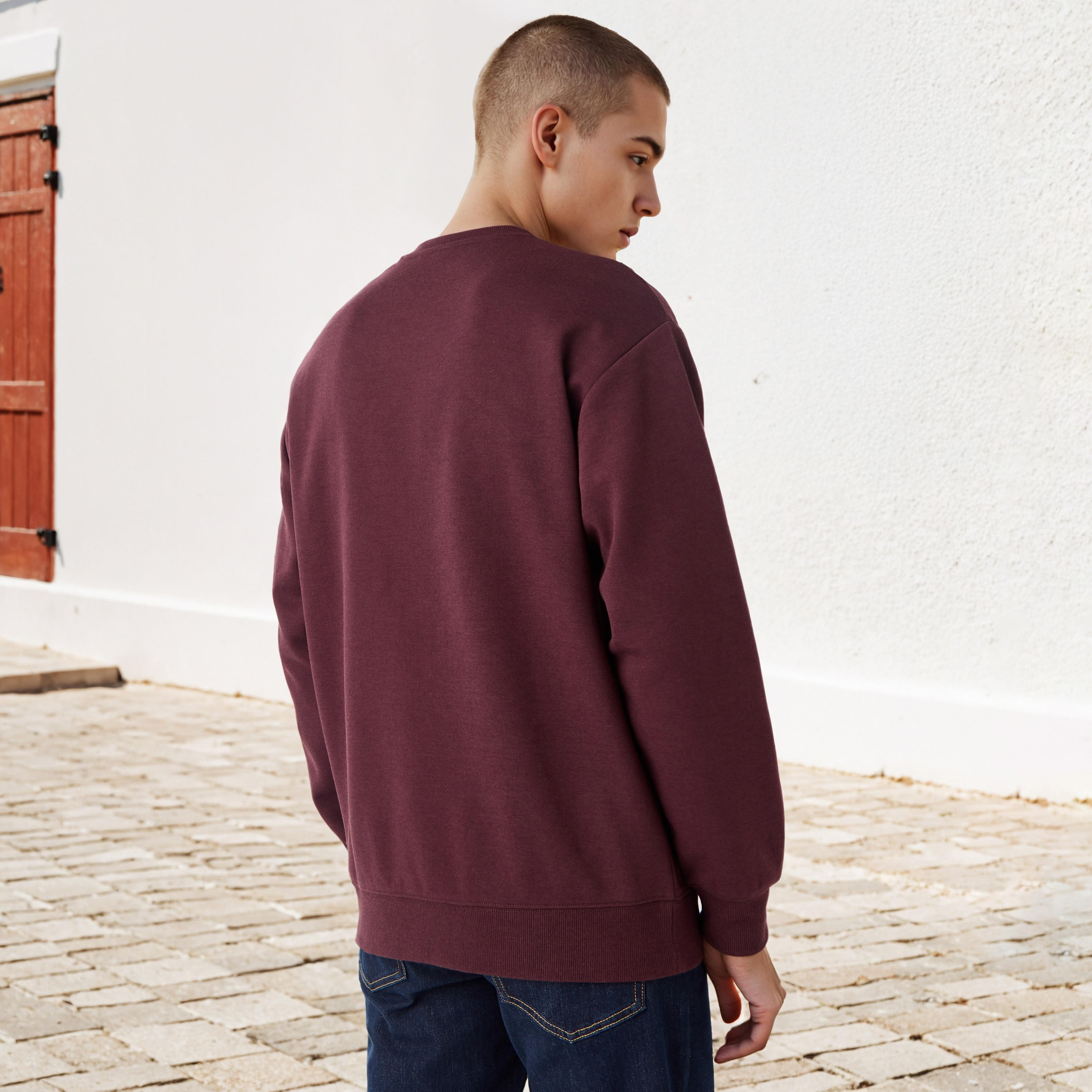 Printed Sweatshirt-men-winterwear-hoodiesandsweatshirts-image-3