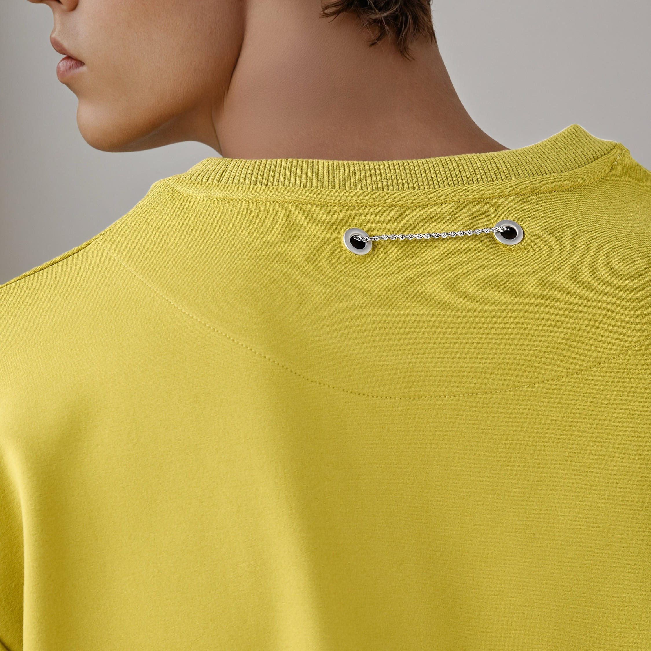 Relaxed Fit Sweatshirt-men-winterwear-hoodiesandsweatshirts-image-5