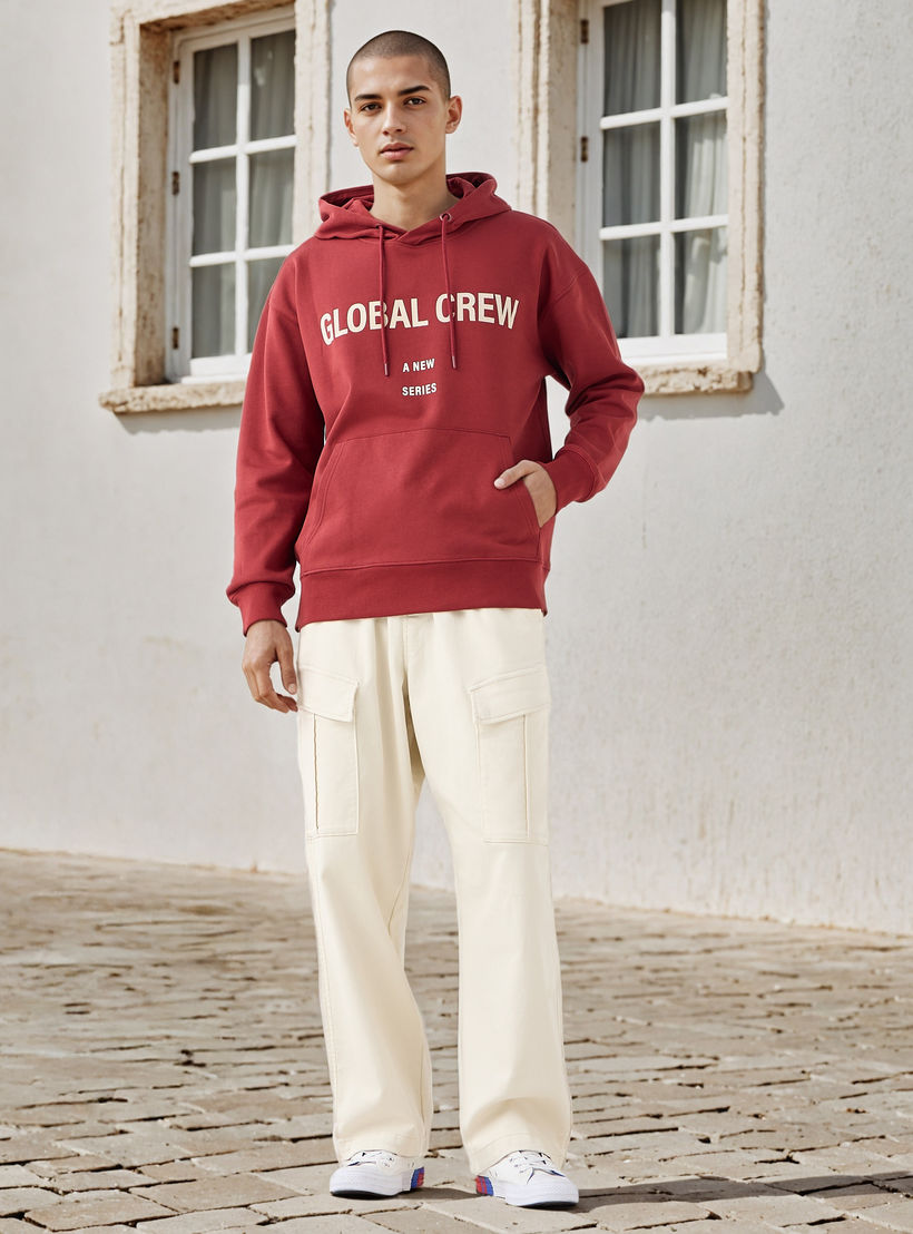 Men Printed French Terry Hoodie-men-winterwear-hoodiesandsweatshirts-image-2