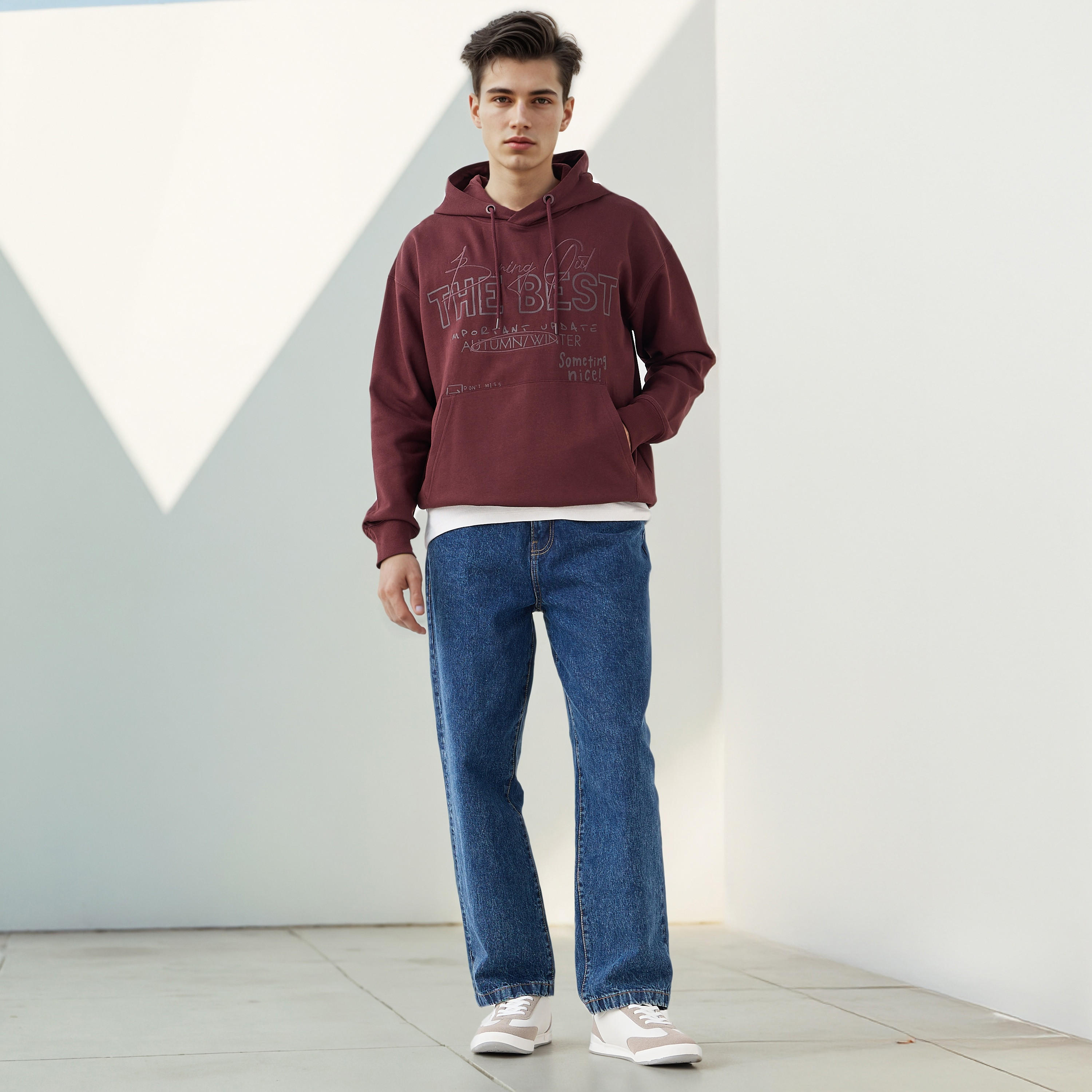 هودي فرينش تيري بطبعات للرجال-men-winterwear-hoodiesandsweatshirts-image-2