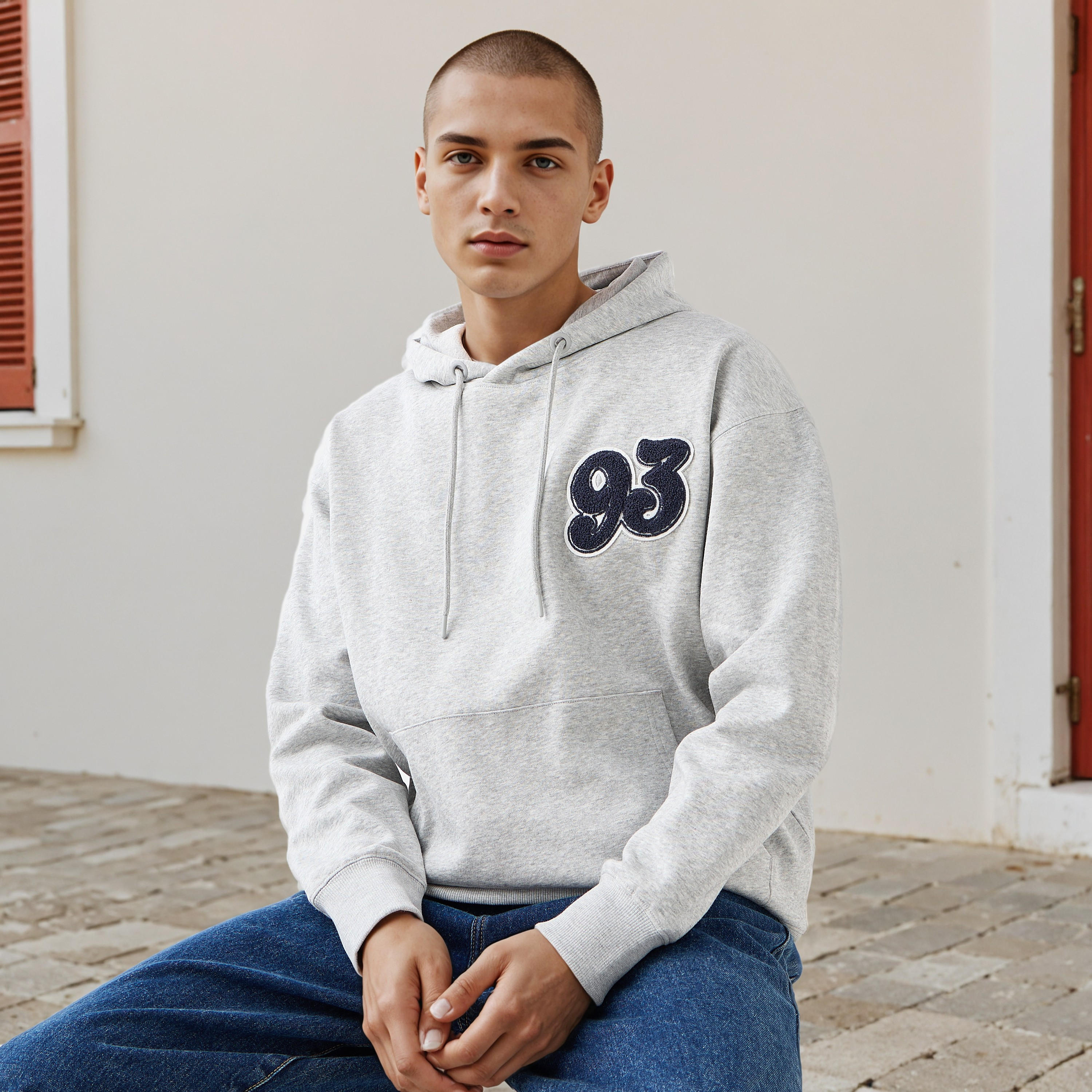 Men Printed French Terry Hoodie-men-winterwear-hoodiesandsweatshirts-image-3