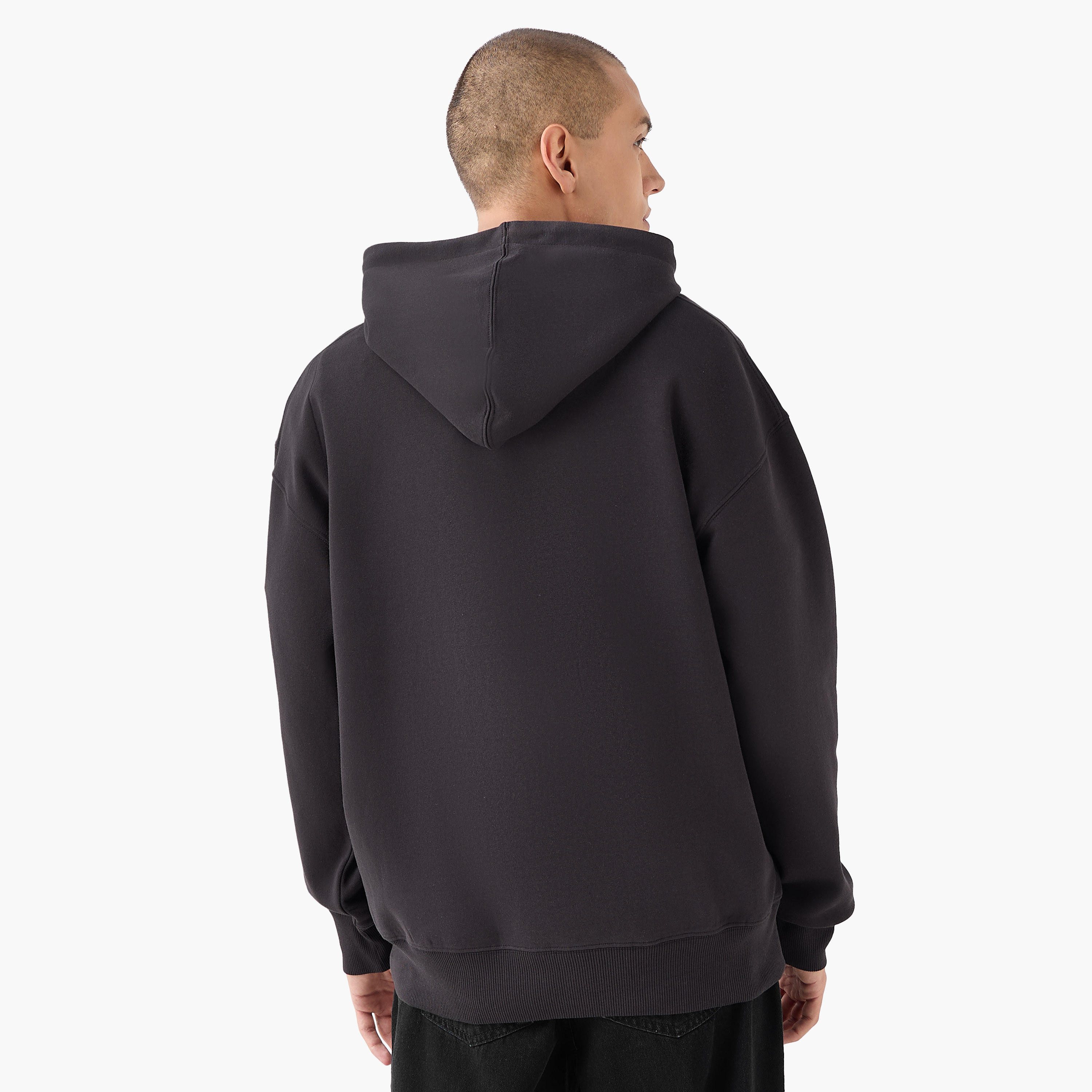 Men Printed French Terry Hoodie-men-winterwear-hoodiesandsweatshirts-image-2
