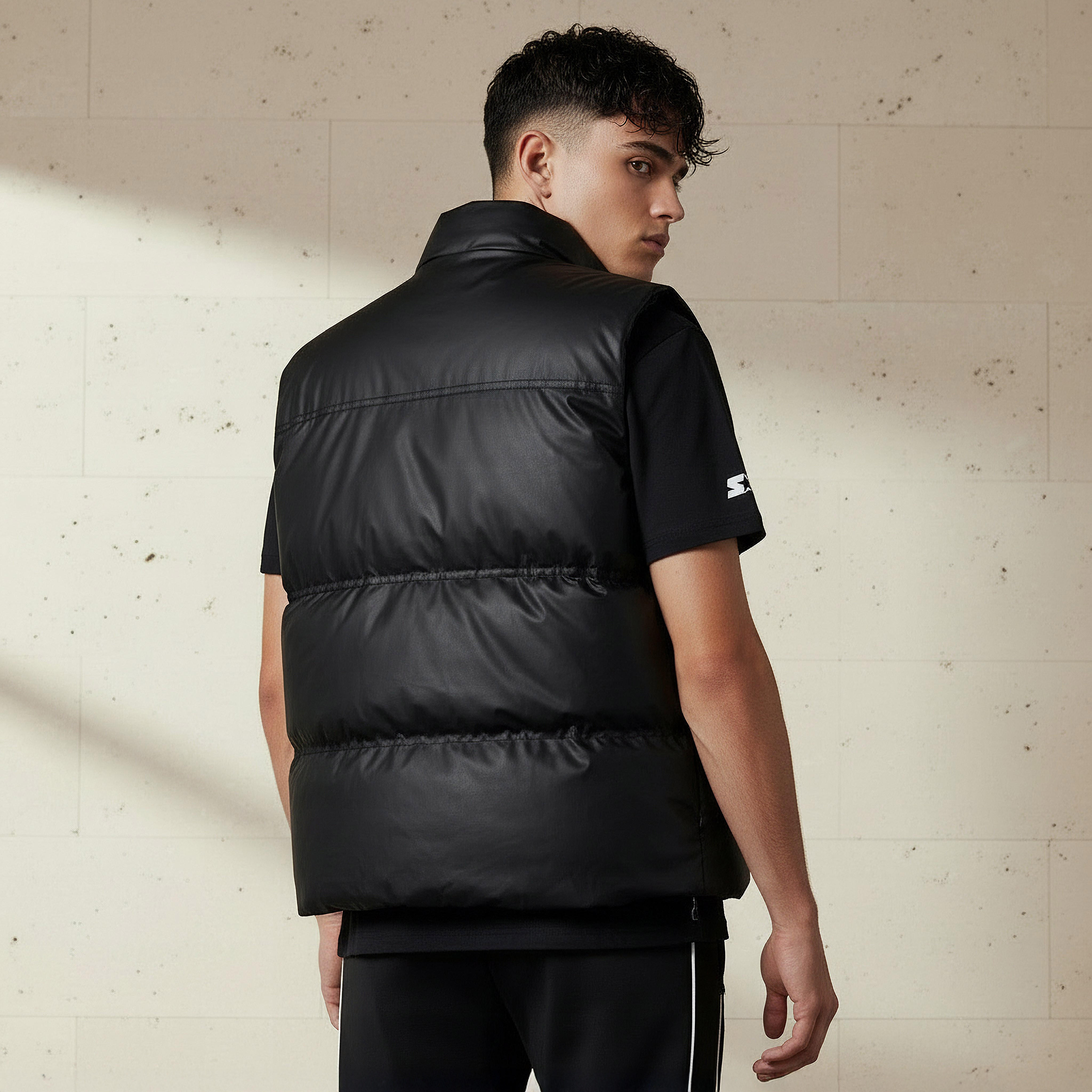 Men Relaxed Fit Quilted Sleeveless Puffer Jacket-men-clothing-jacketsandblazers-jackets-image-3