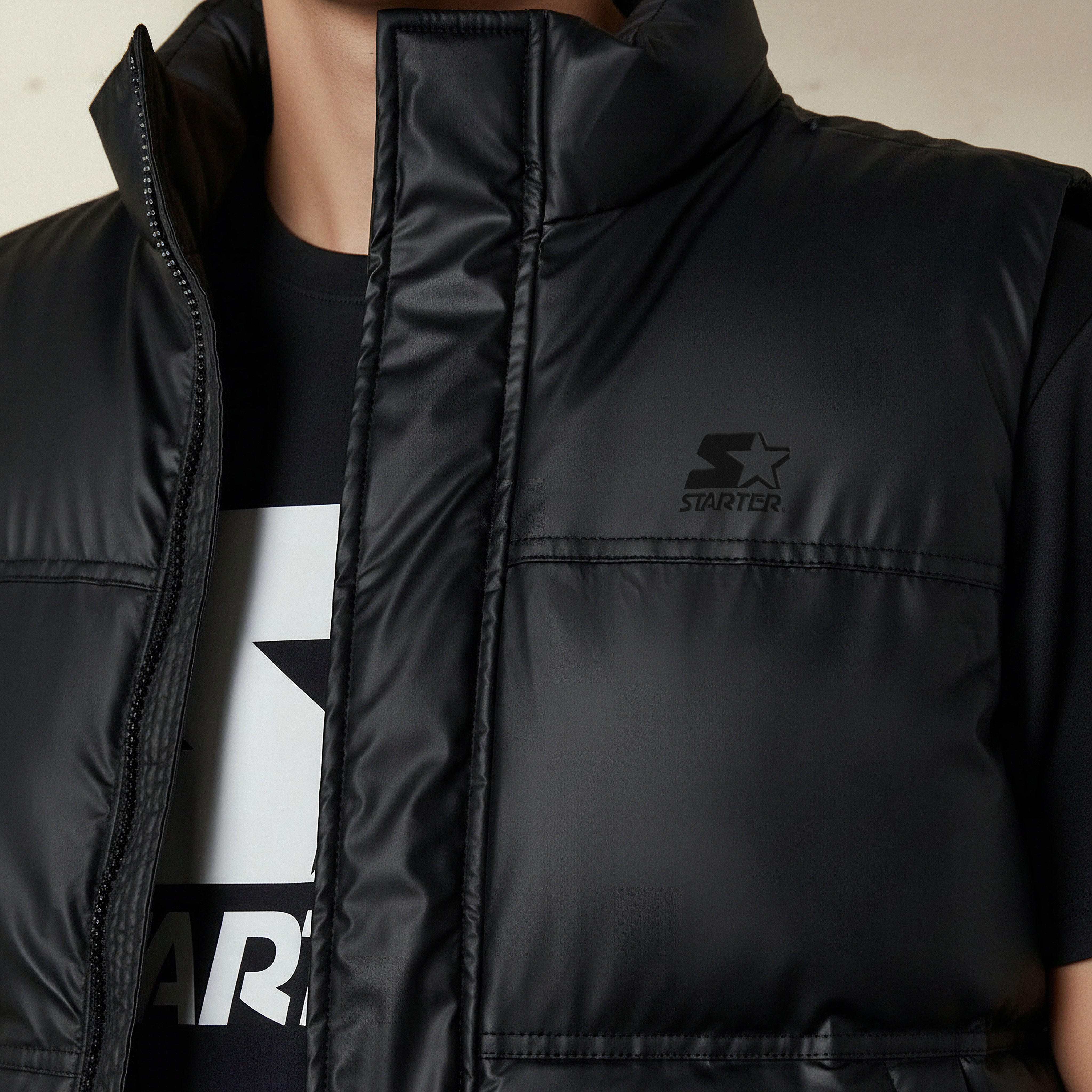 Men Relaxed Fit Quilted Sleeveless Puffer Jacket-men-clothing-jacketsandblazers-jackets-image-4