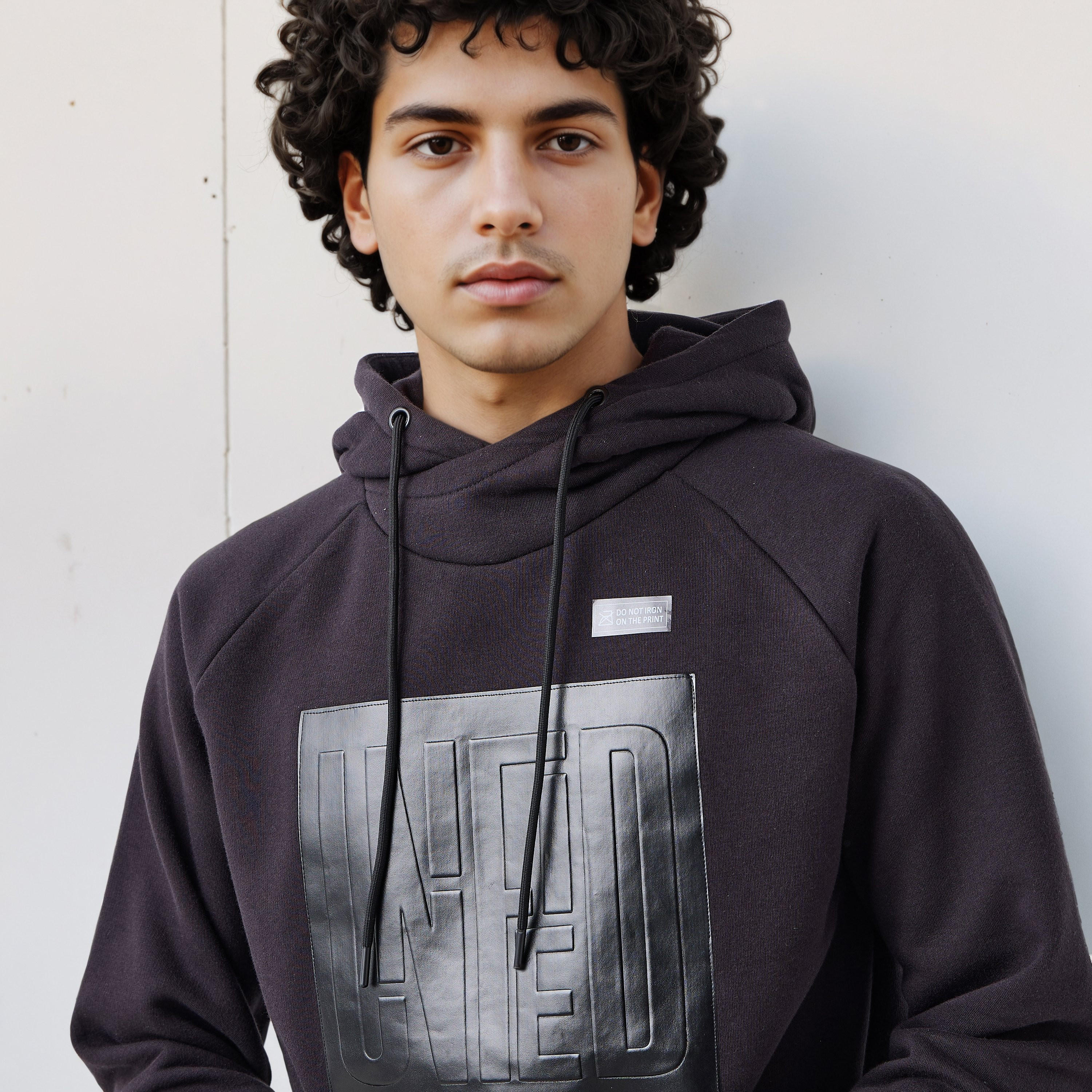 سويت شيرت منقوش بقبعة للرجال-men-winterwear-hoodiesandsweatshirts-image-2