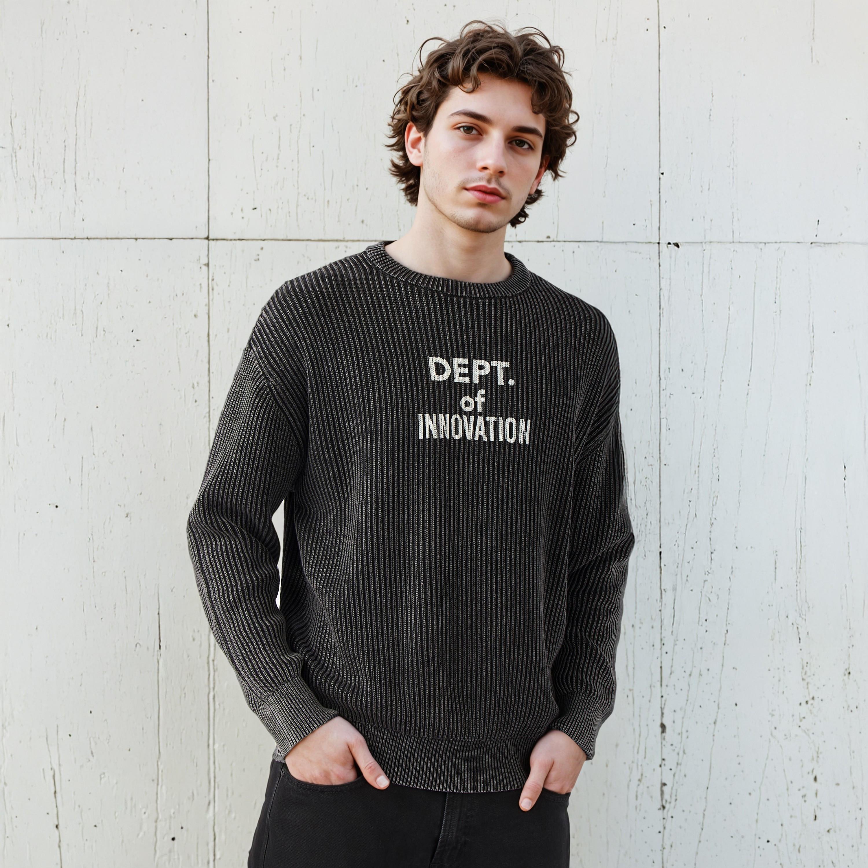 Textured Sweater-men-clothing-sweatersandpullovers-image-1