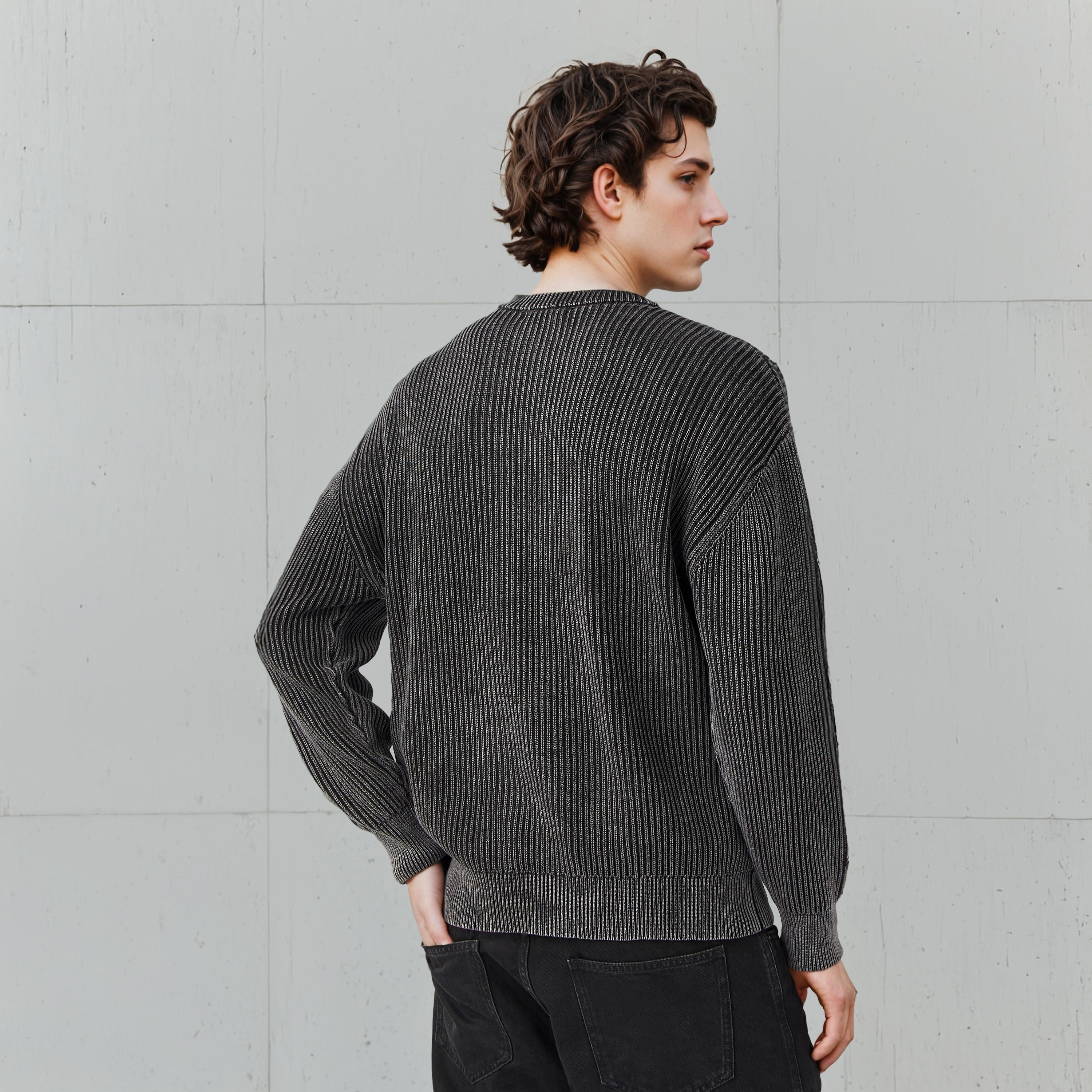 Textured Sweater-men-clothing-sweatersandpullovers-image-4