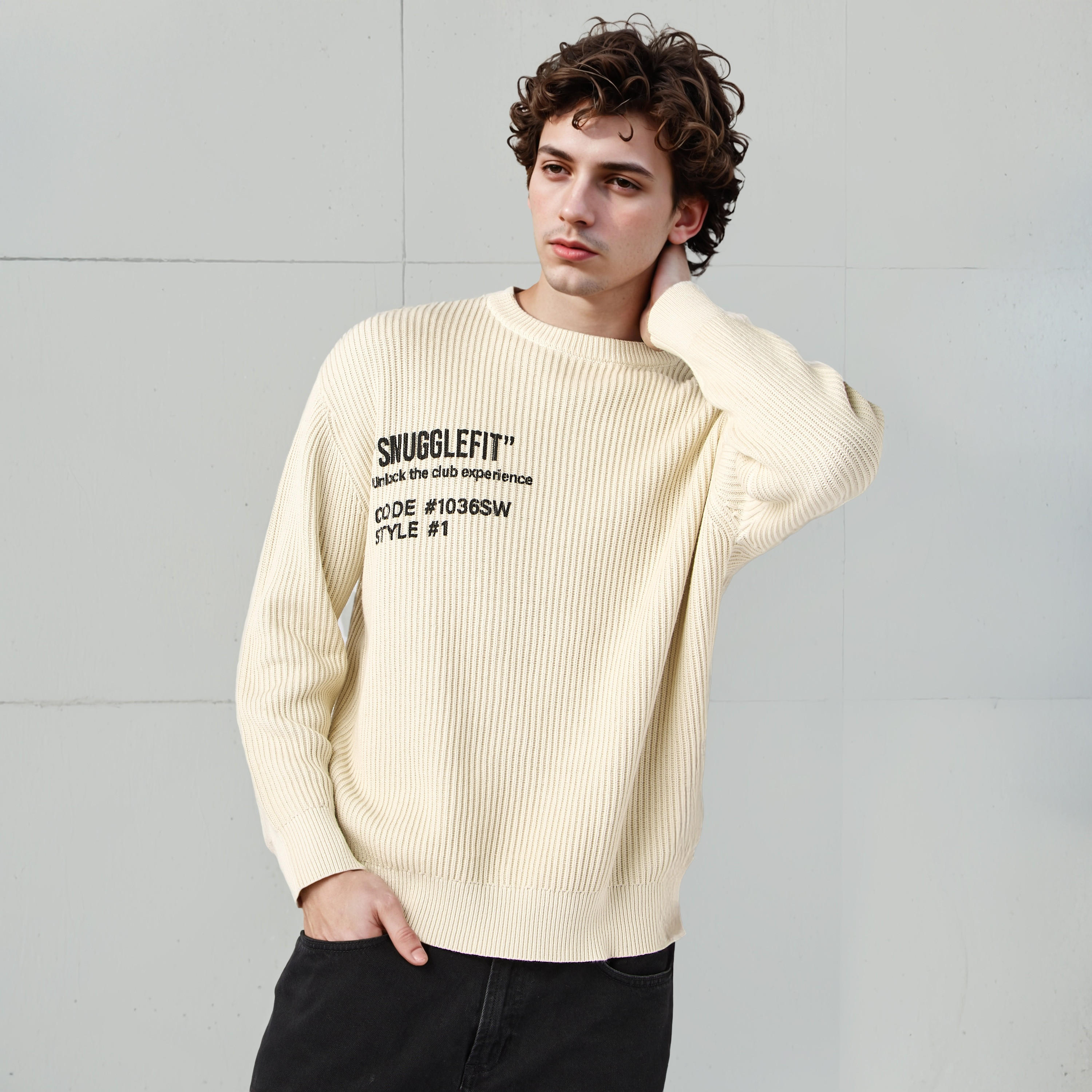 كنزة بارزة الملمس-men-clothing-sweatersandpullovers-image-6