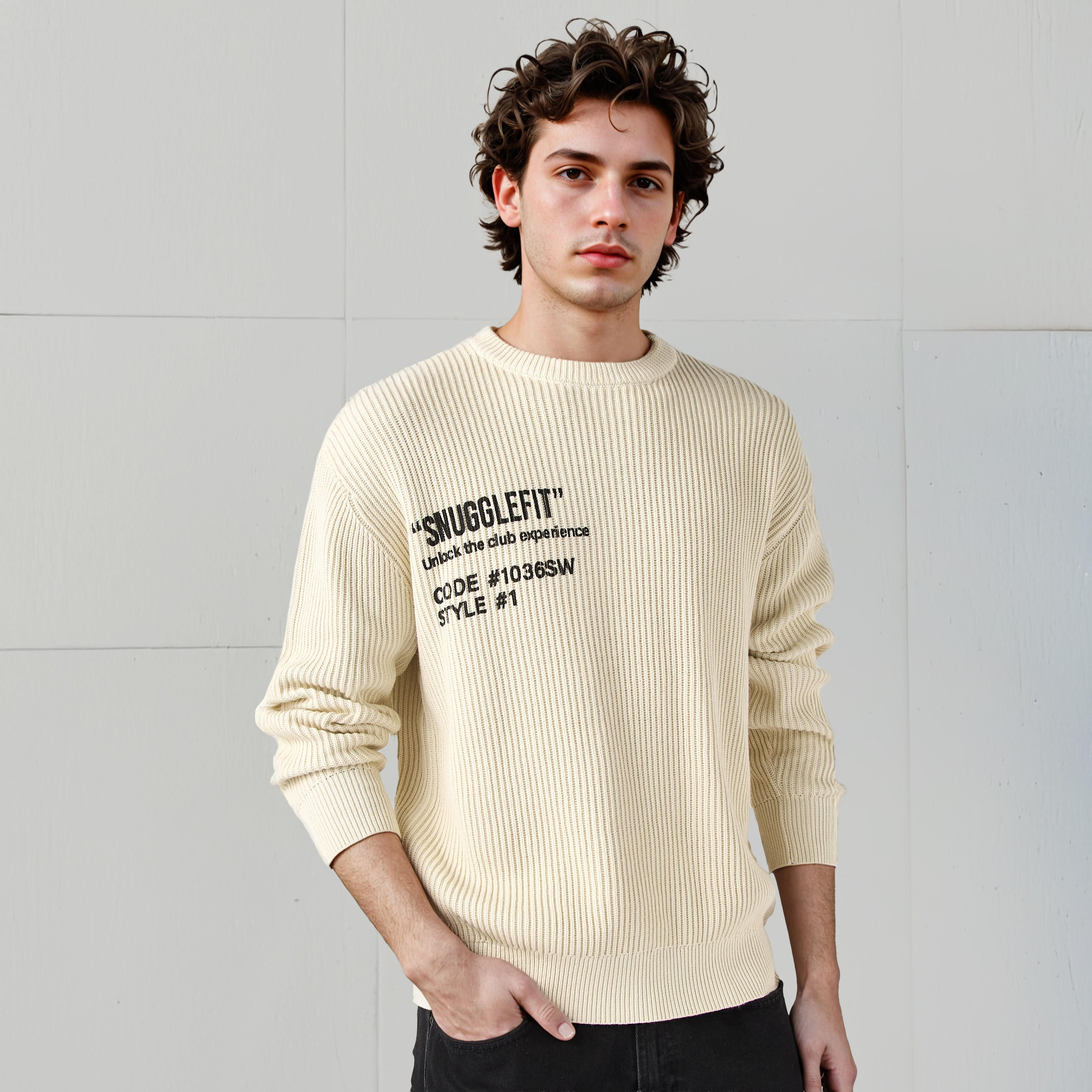 Textured Sweater-men-clothing-sweatersandpullovers-image-5