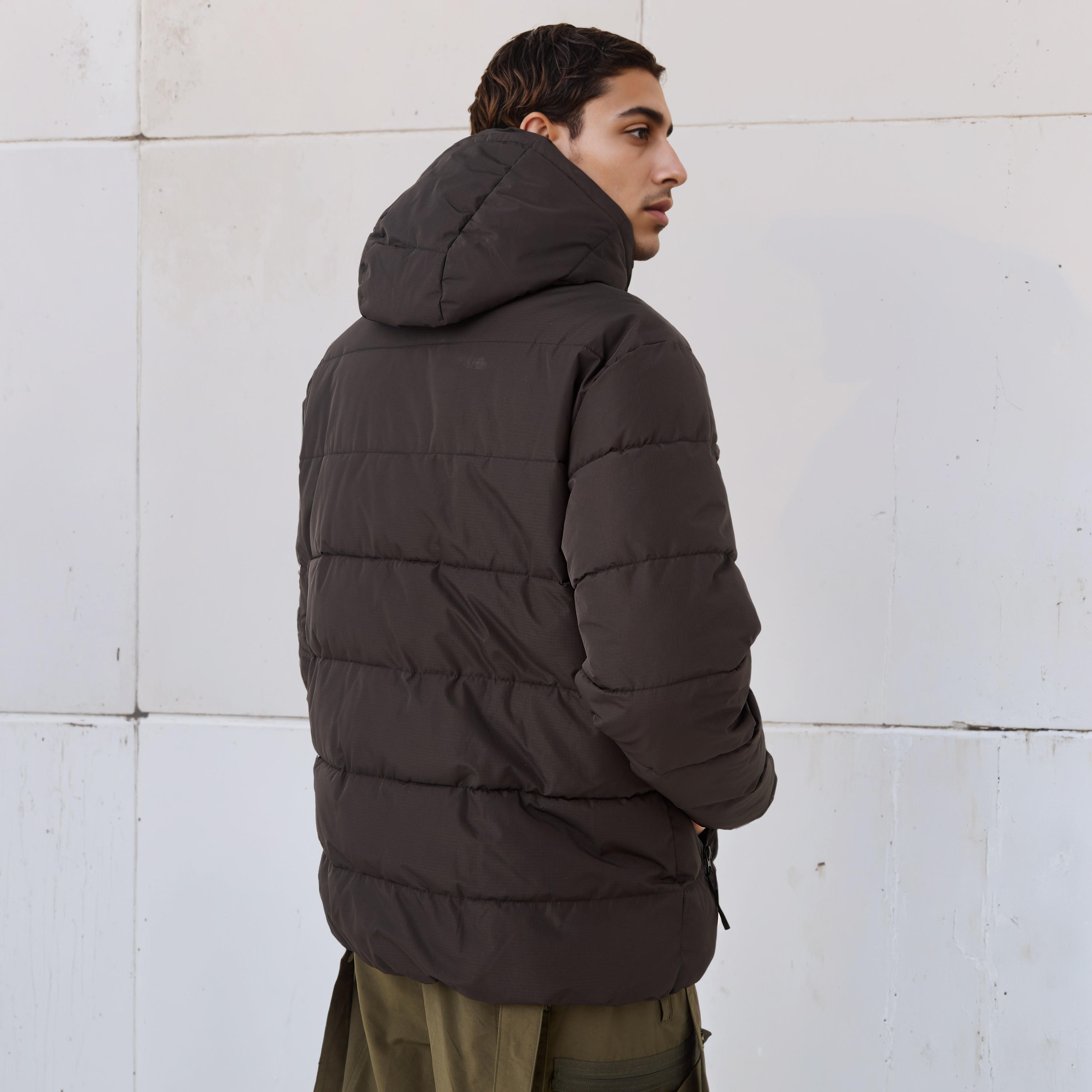 Men Relaxed Fit Quilted Hooded Puffer Jacket-men-clothing-jacketsandblazers-jackets-image-3
