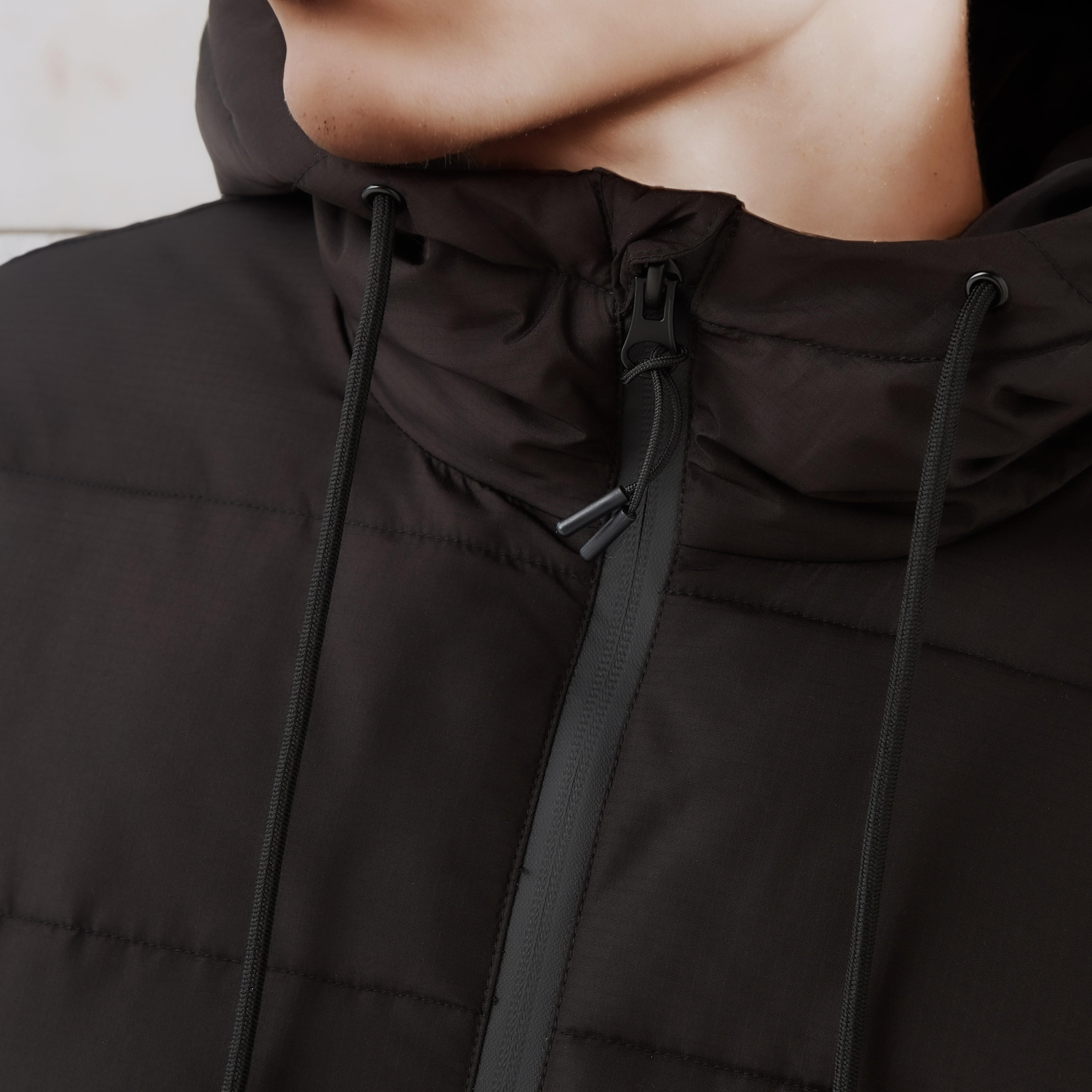 Men Relaxed Fit Quilted Hooded Puffer Jacket-men-clothing-jacketsandblazers-jackets-image-5