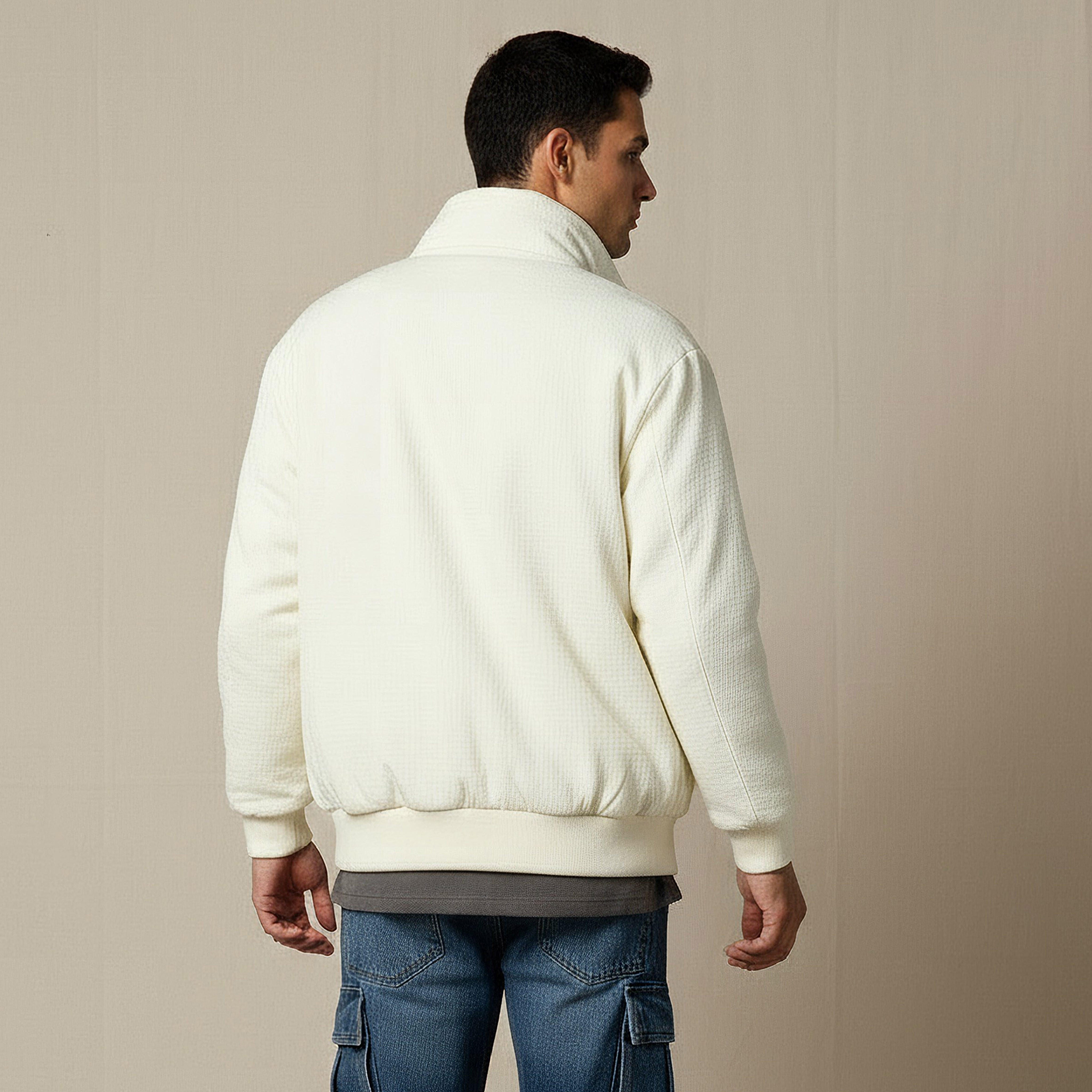 جاكيت بقصة مريحة وسحاب إغلاق للرجال-men-clothing-jacketsandblazers-jackets-image-3
