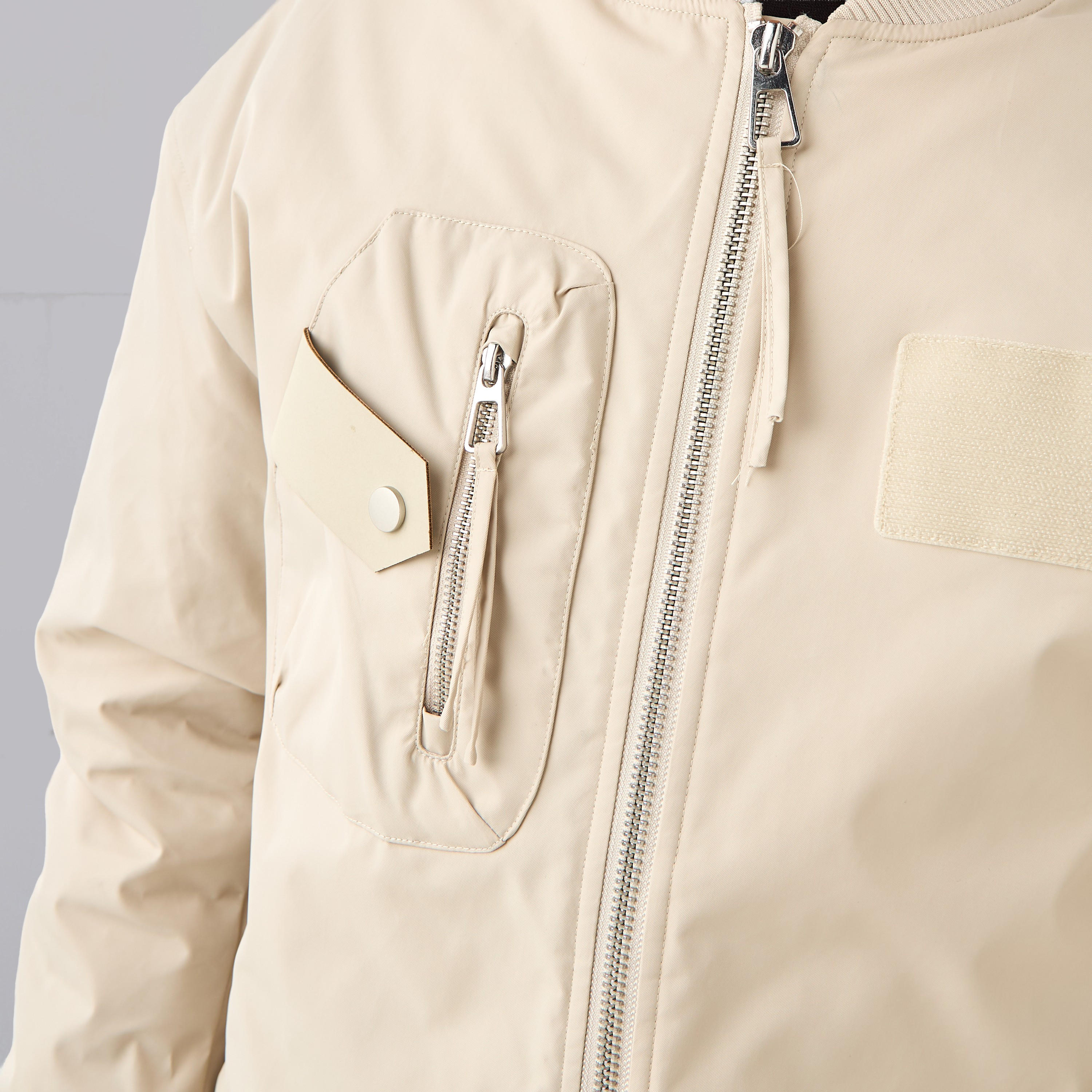 Men Relaxed Fit Utility Pockets Bomber Jacket-men-clothing-jacketsandblazers-jackets-image-6