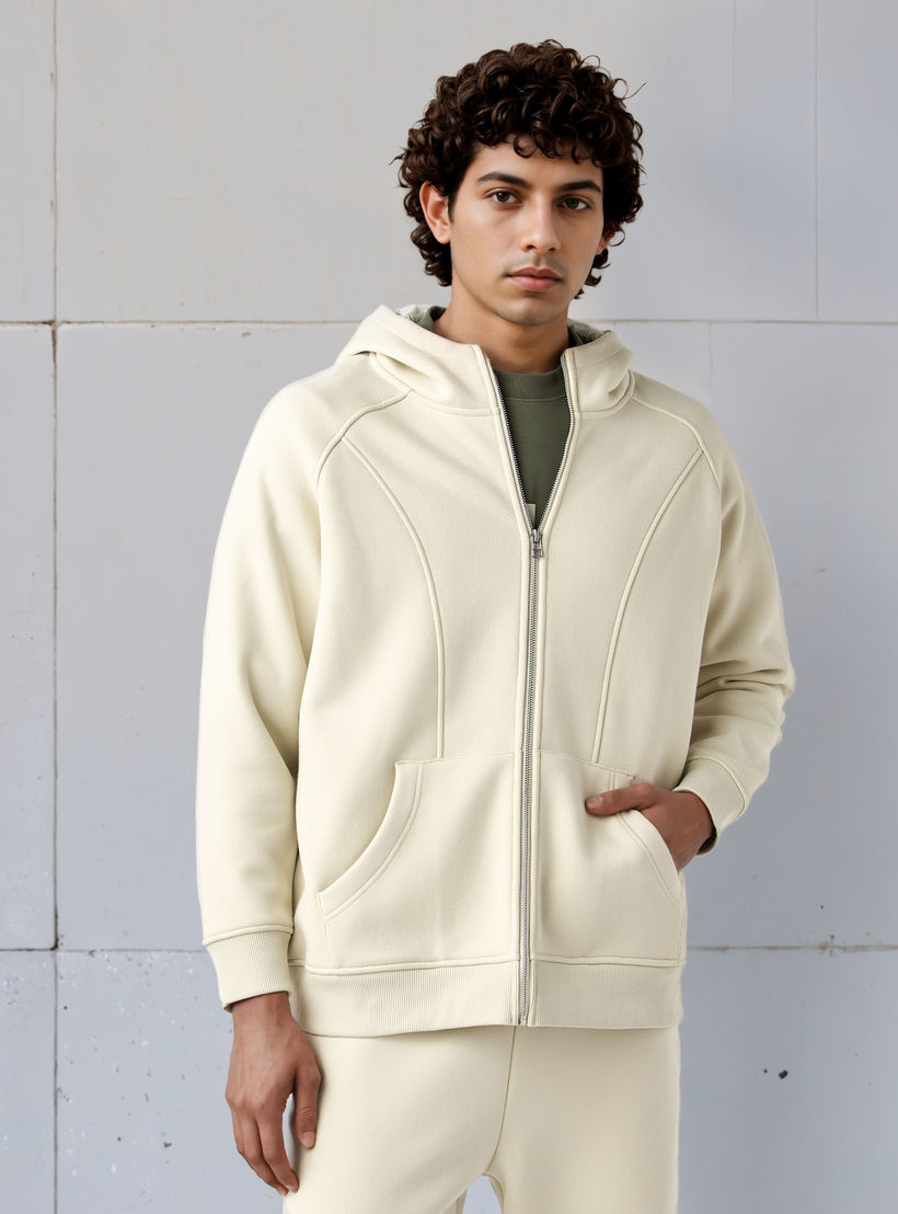 Zip Through Hoodie-men-clothing-jacketsandblazers-jackets-image-1