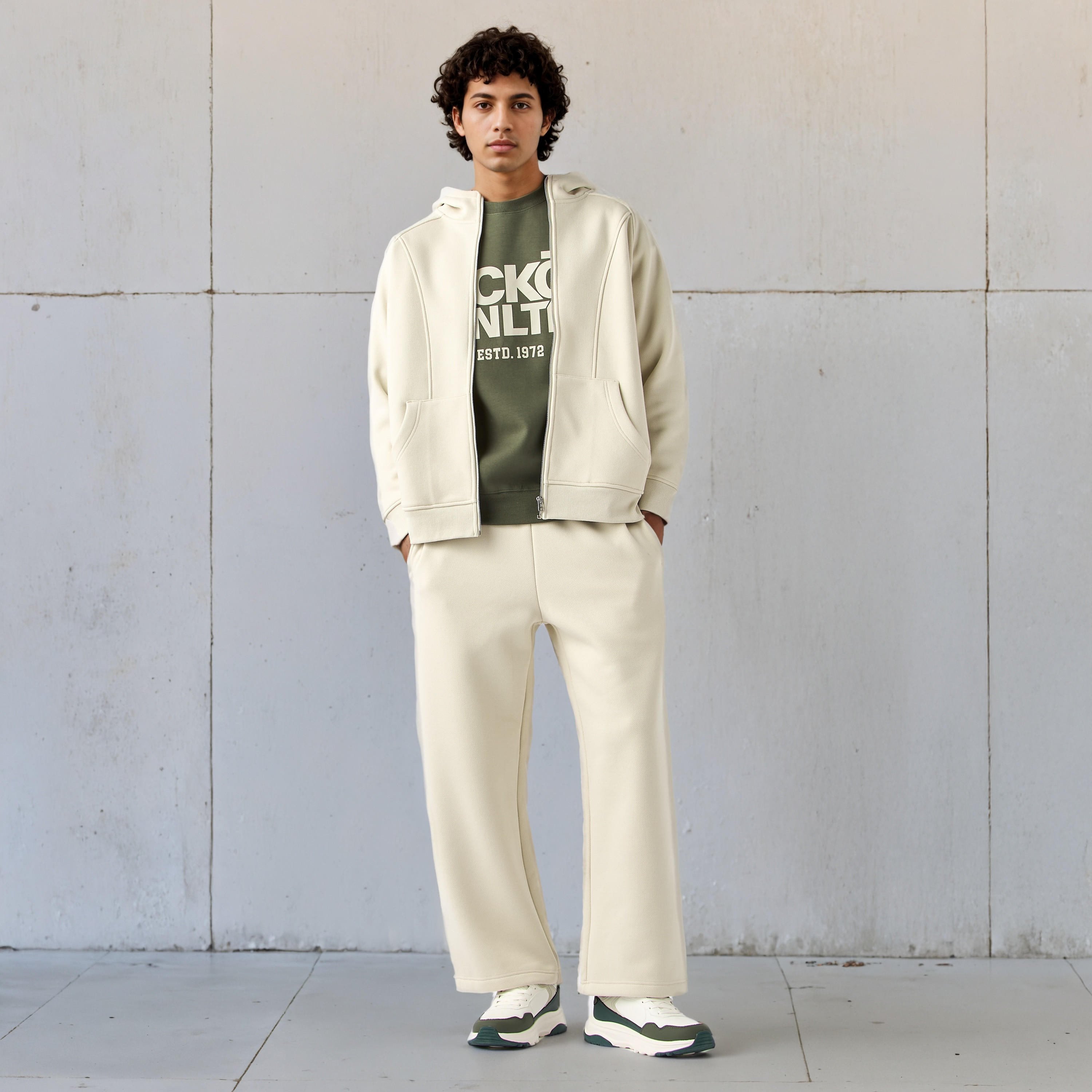 Zip Through Hoodie-men-clothing-jacketsandblazers-jackets-image-2