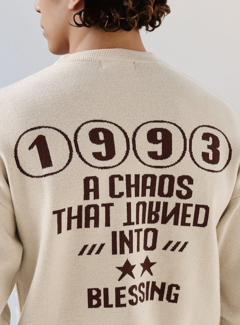 Men's Crew Neck Jacquard Sweater-men-clothing-sweatersandpullovers-image-5