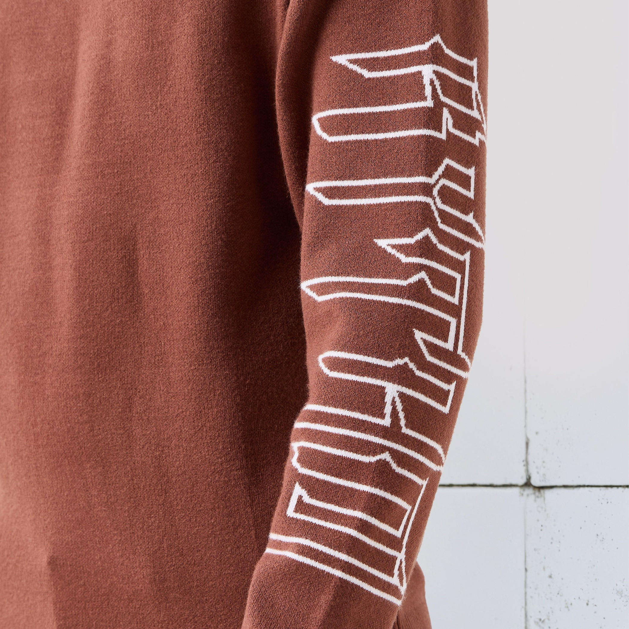 Men's Crew Neck Jacquard Sweater-men-clothing-sweatersandpullovers-image-5