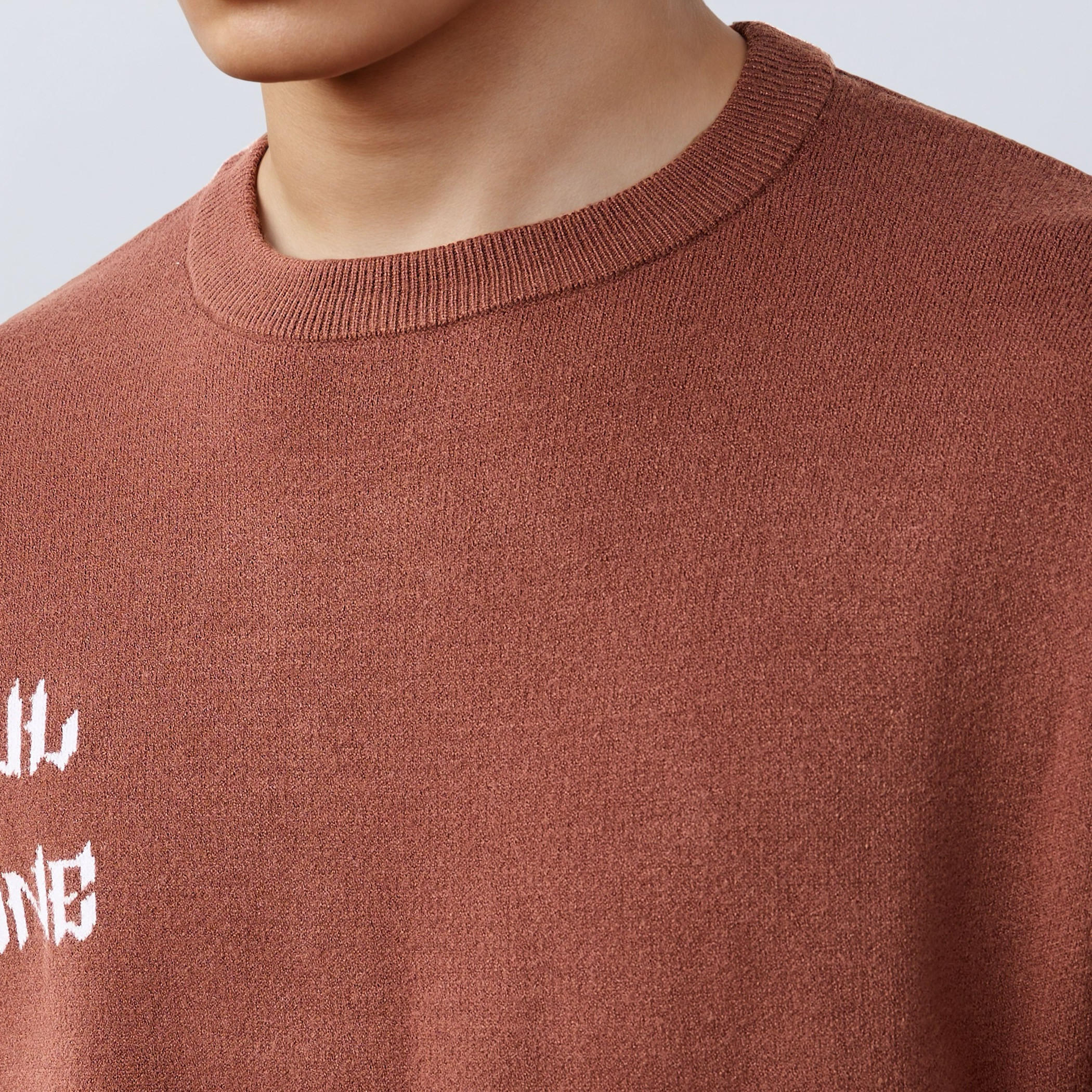 Men's Crew Neck Jacquard Sweater-men-clothing-sweatersandpullovers-image-6