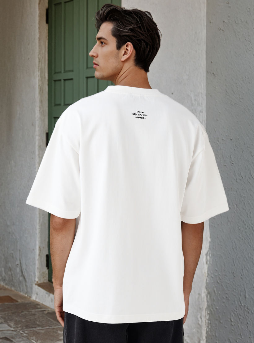 Slogan Print T-shirt-men-clothing-tshirtsandpolos-tshirts-image-3