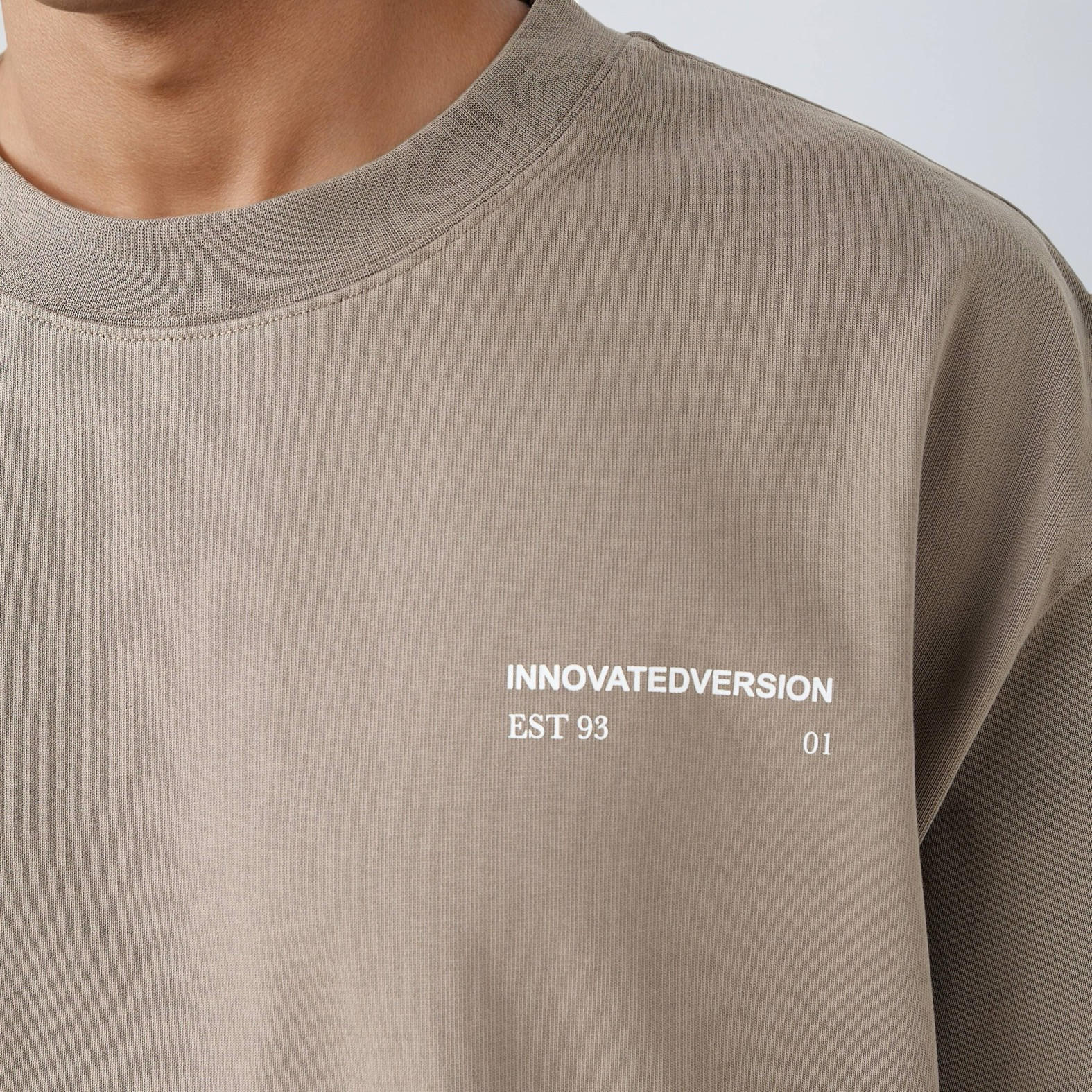 Slogan Print T-shirt-men-clothing-tshirtsandpolos-tshirts-image-5
