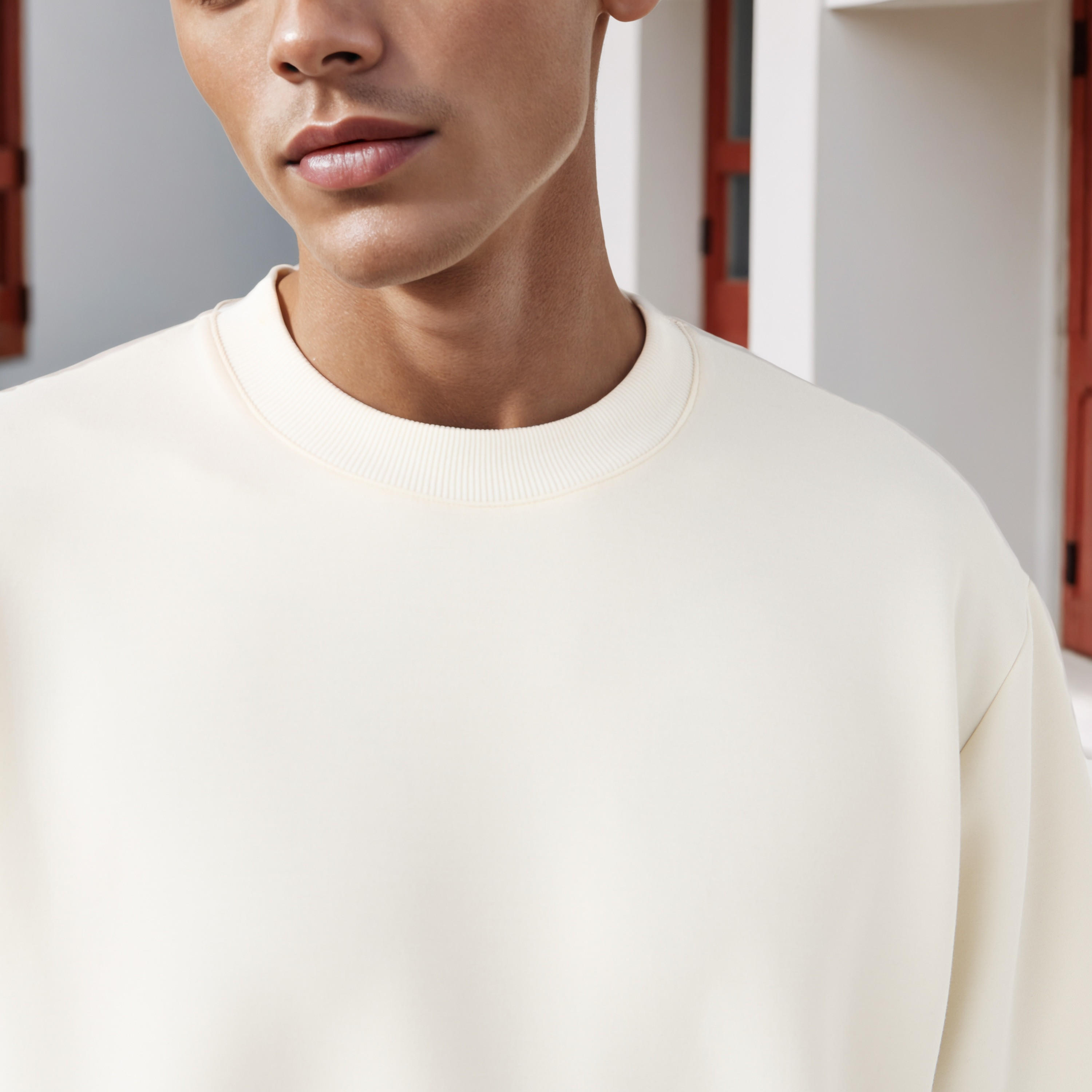 تيشيرت بقصة عادية-men-clothing-tshirtsandpolos-tshirts-image-4