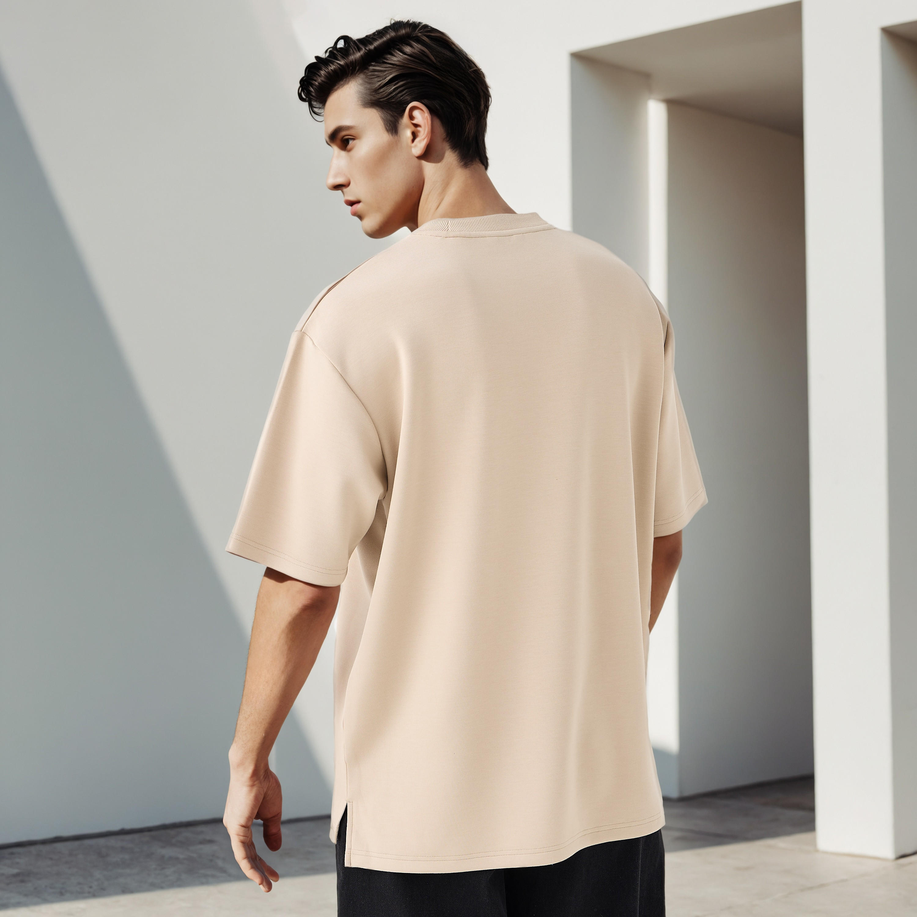 Regular Fit T-shirt-men-clothing-tshirtsandpolos-tshirts-image-3