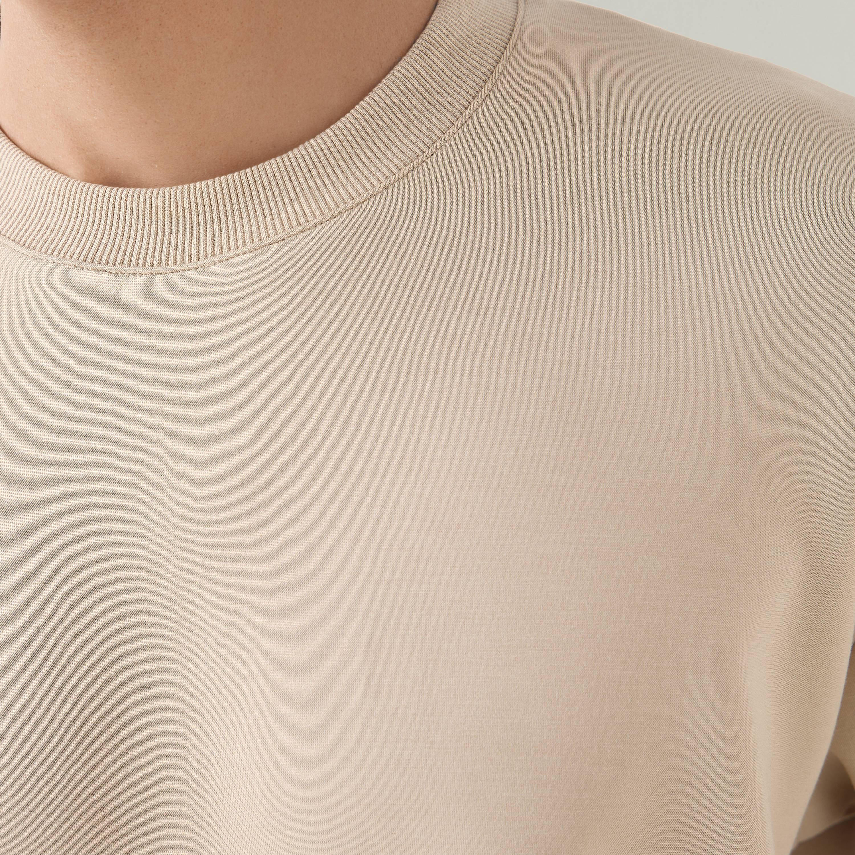 تيشيرت بقصة عادية-men-clothing-tshirtsandpolos-tshirts-image-1