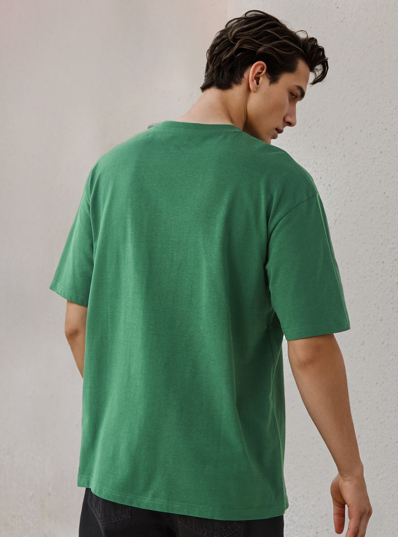 Graphic Print T-shirt-men-clothing-tshirtsandpolos-tshirts-image-3