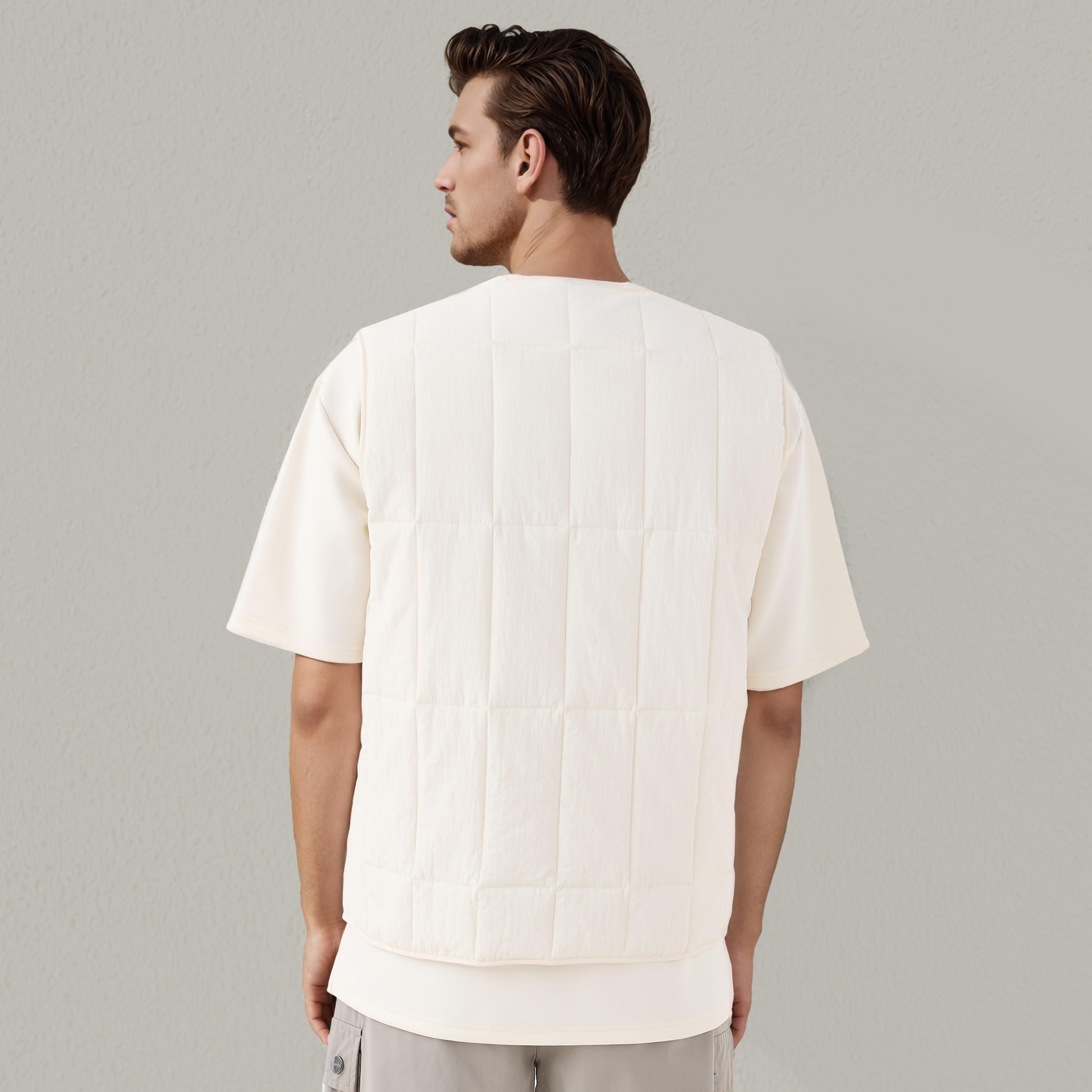 Quilted Regular Fit Gilet-men-clothing-jacketsandblazers-jackets-image-3