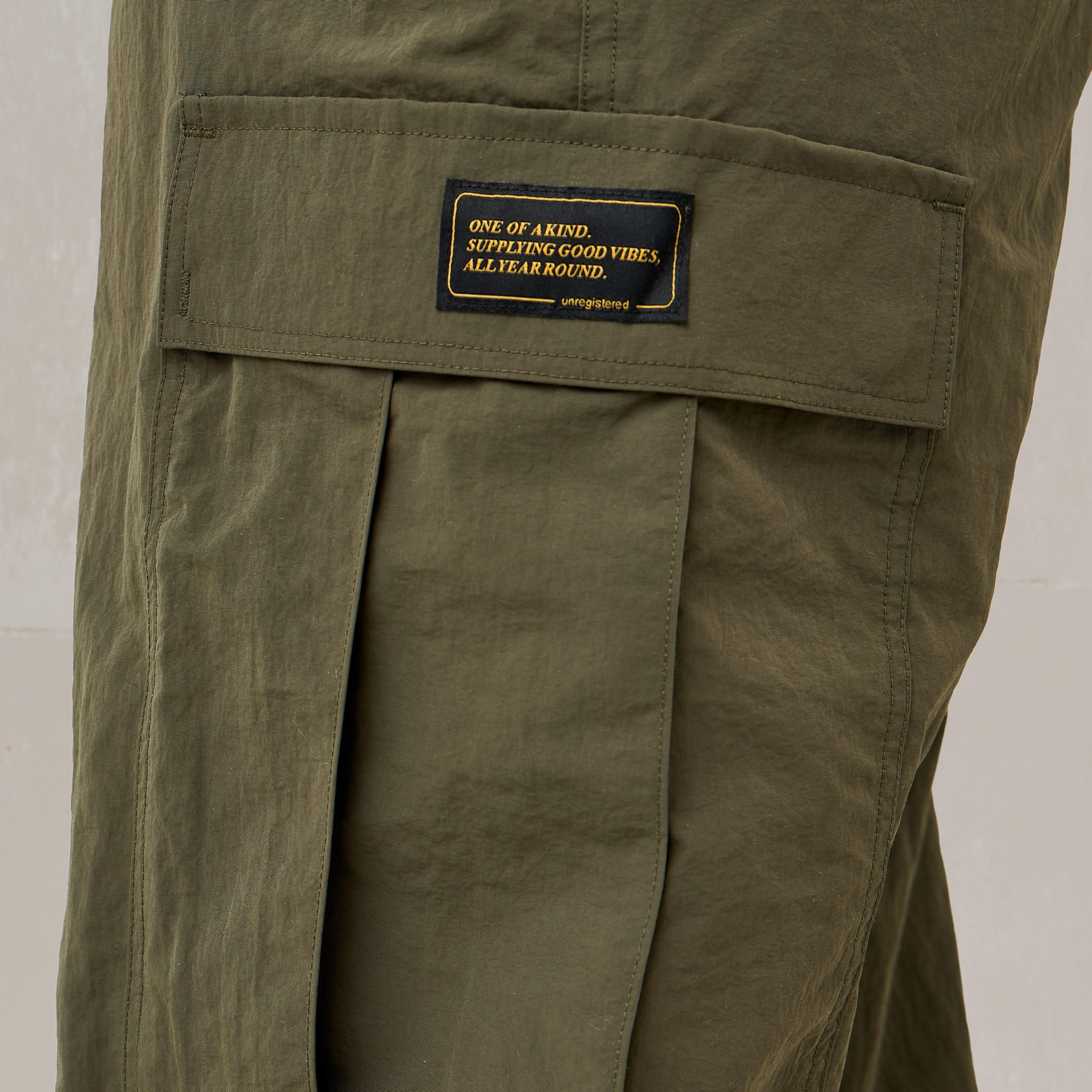 Regular Fit Utility Flexi Waist Pants-men-clothing-bottoms-joggers-image-5