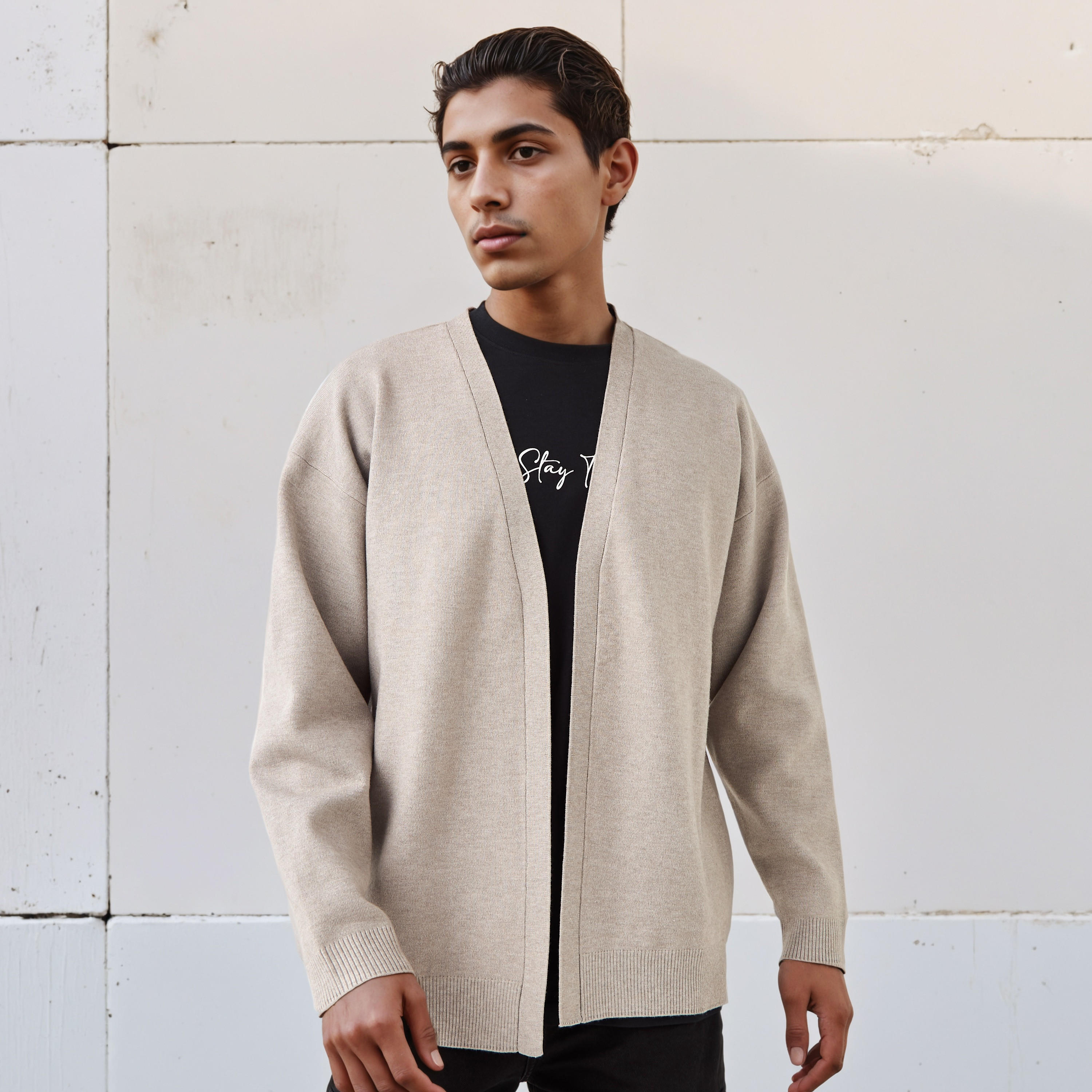 Men Shawl Cardigan-men-clothing-sweatersandpullovers-image-1