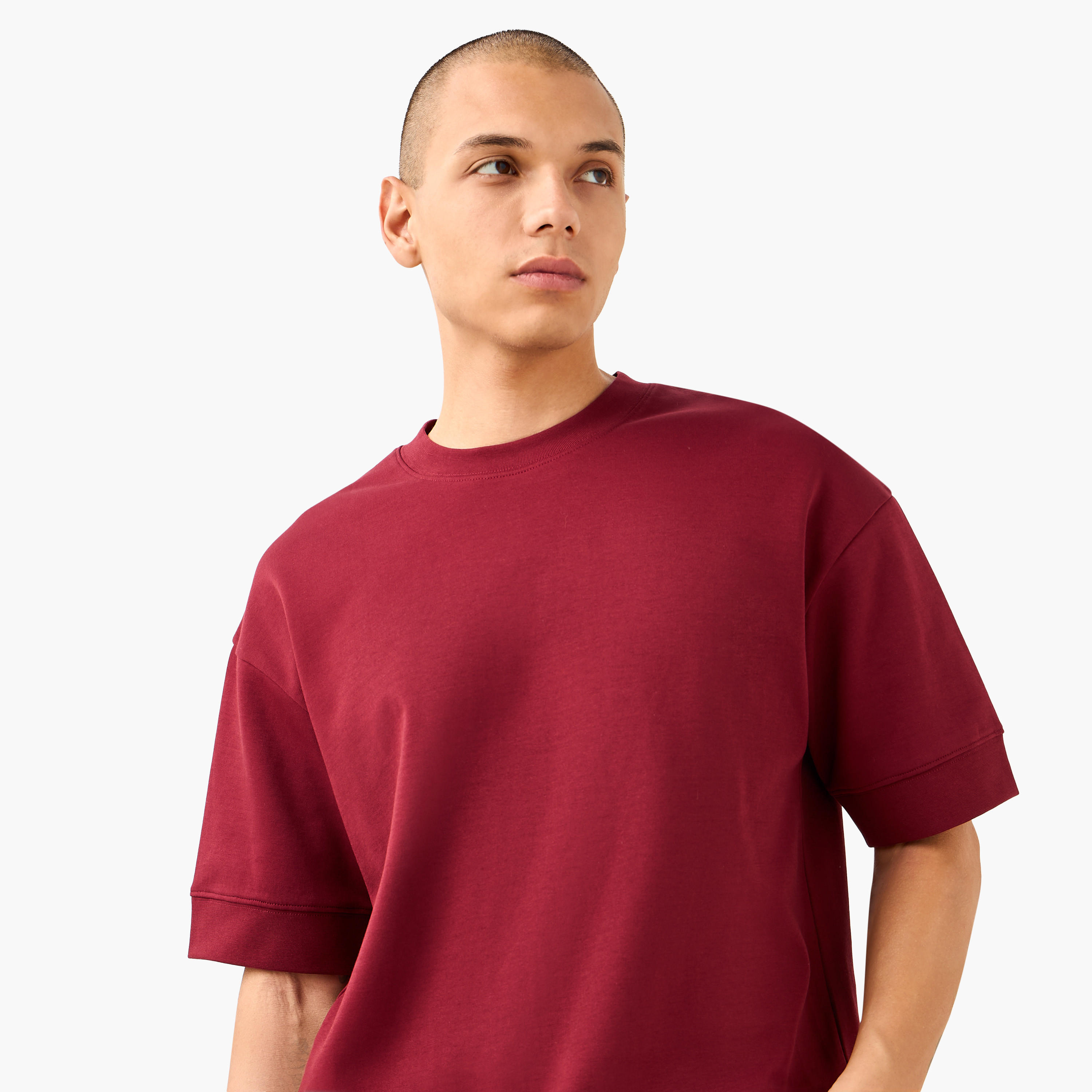 Men Crew Neck Short Sleeve T-shirt-men-clothing-tshirtsandpolos-tshirts-image-4
