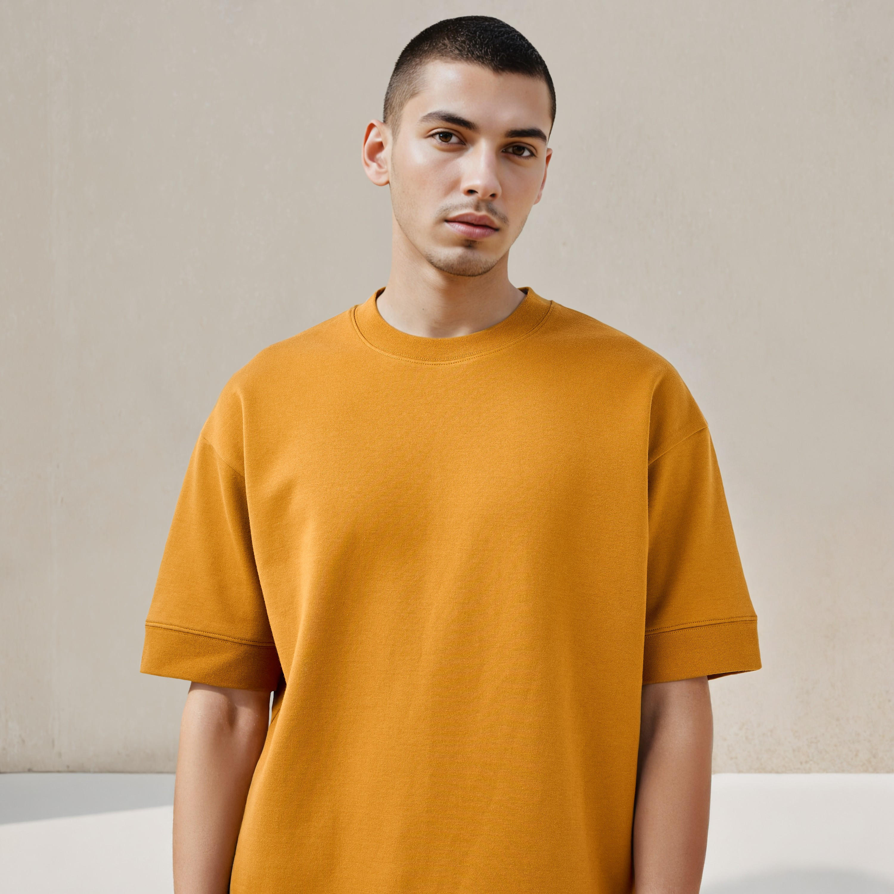 Men Crew Neck Short Sleeve T-shirt-men-clothing-tshirtsandpolos-tshirts-image-4