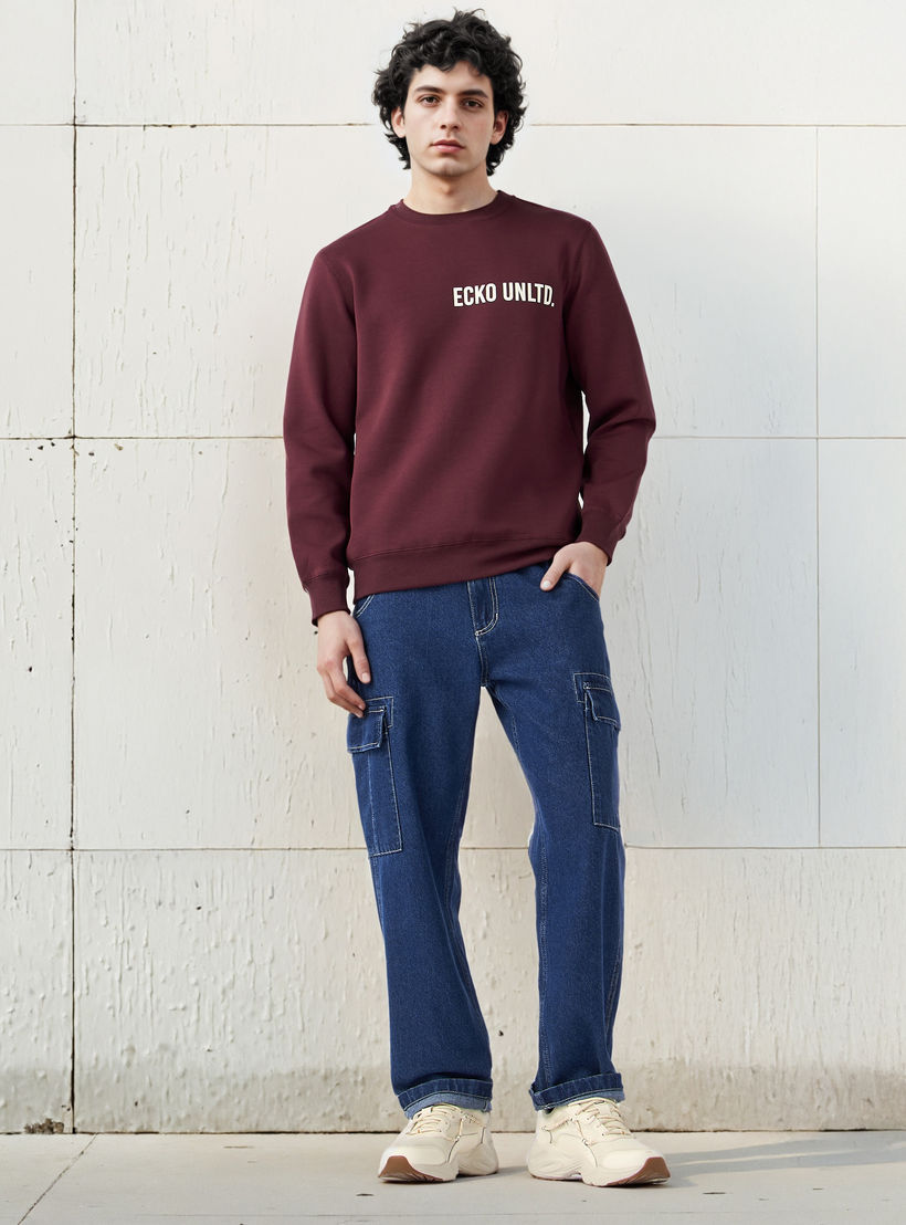 Ecko Men Printed Interlock Sweatshirt-men-winterwear-hoodiesandsweatshirts-image-2