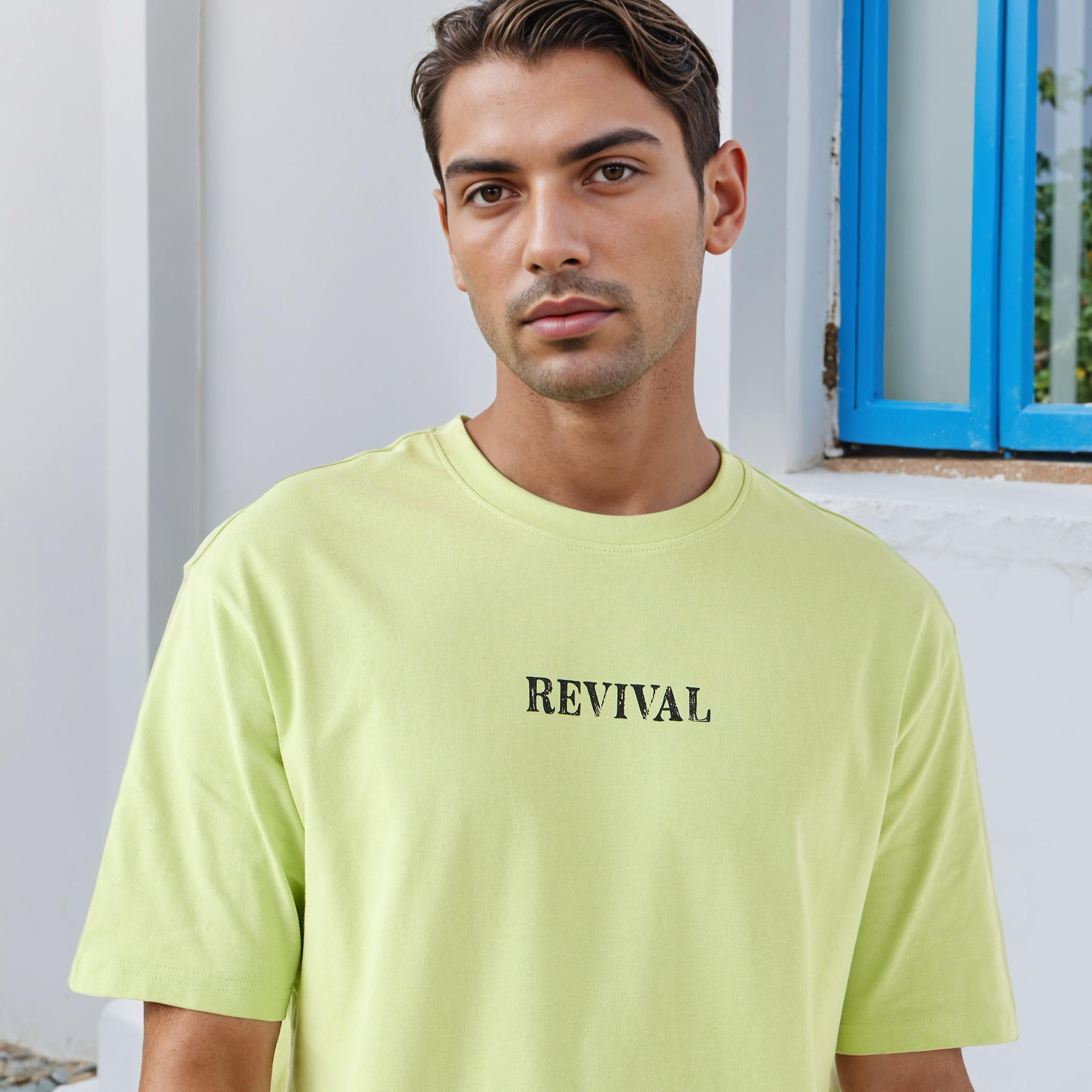 Typographic Print T-shirt-men-clothing-tshirtsandpolos-tshirts-image-4