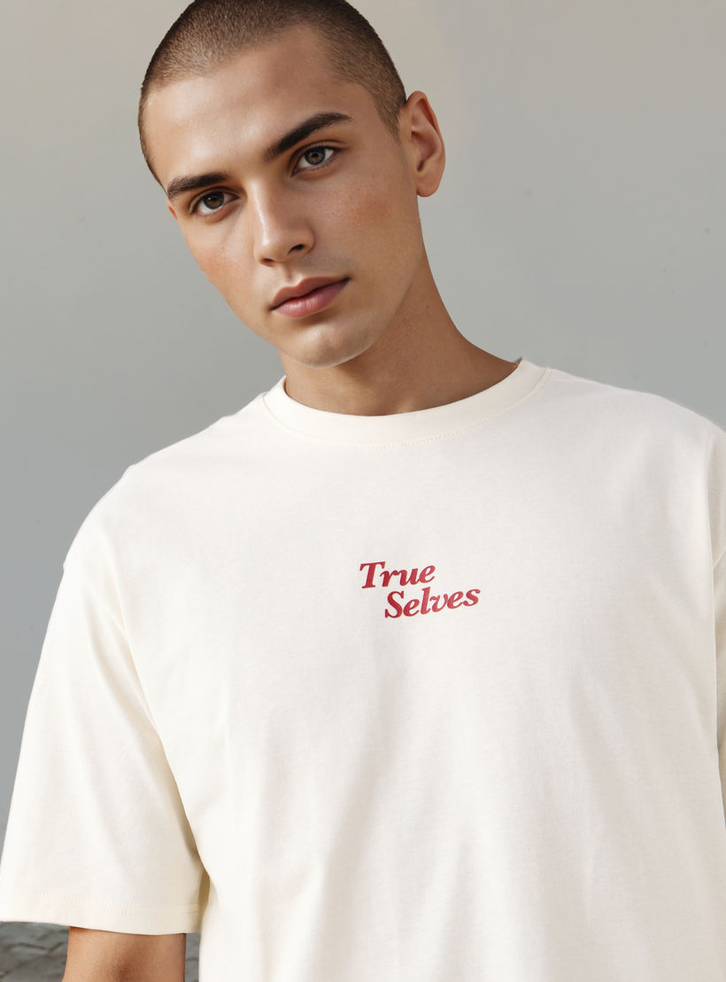 تيشيرت بطبعات تايبوجرافيك-men-clothing-tshirtsandpolos-tshirts-image-4