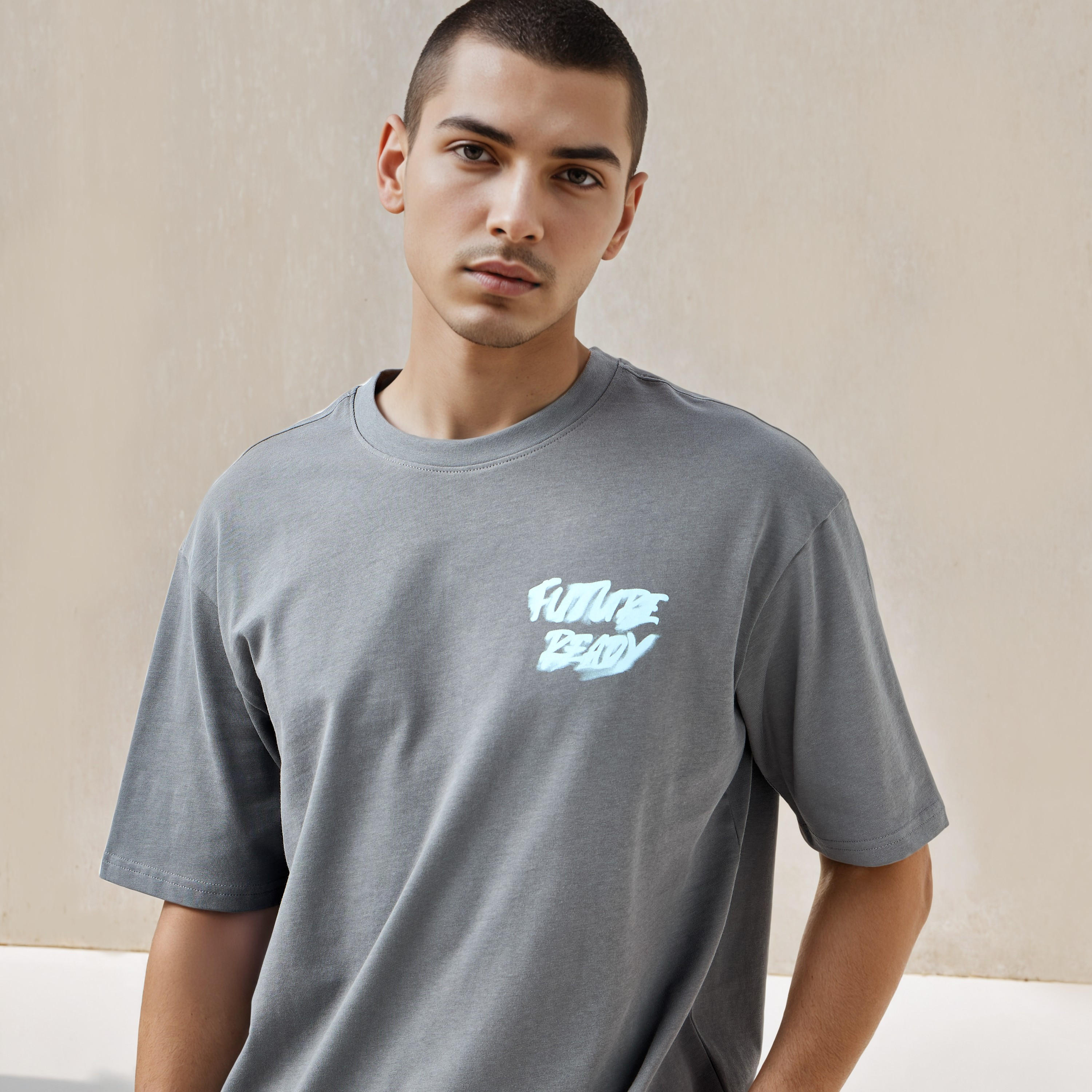 تيشيرت بقصة عادية وطبعات-men-clothing-tshirtsandpolos-tshirts-image-4