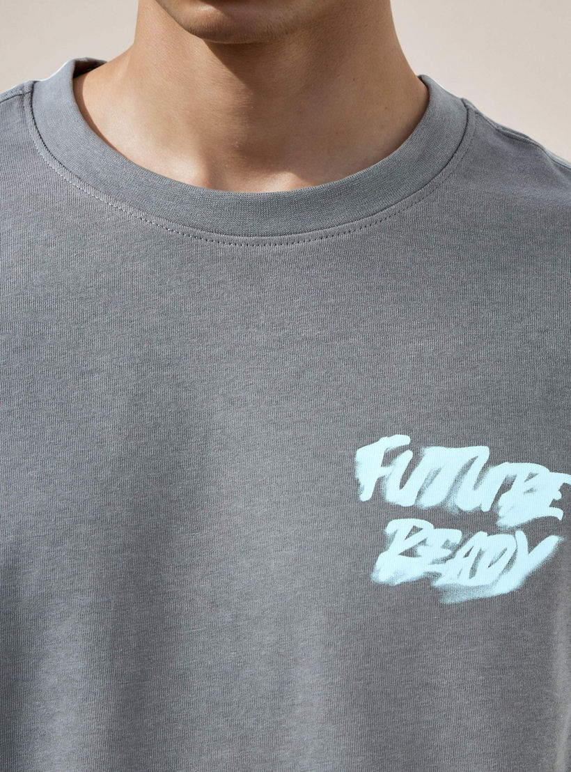 تيشيرت بقصة عادية وطبعات-men-clothing-tshirtsandpolos-tshirts-image-5