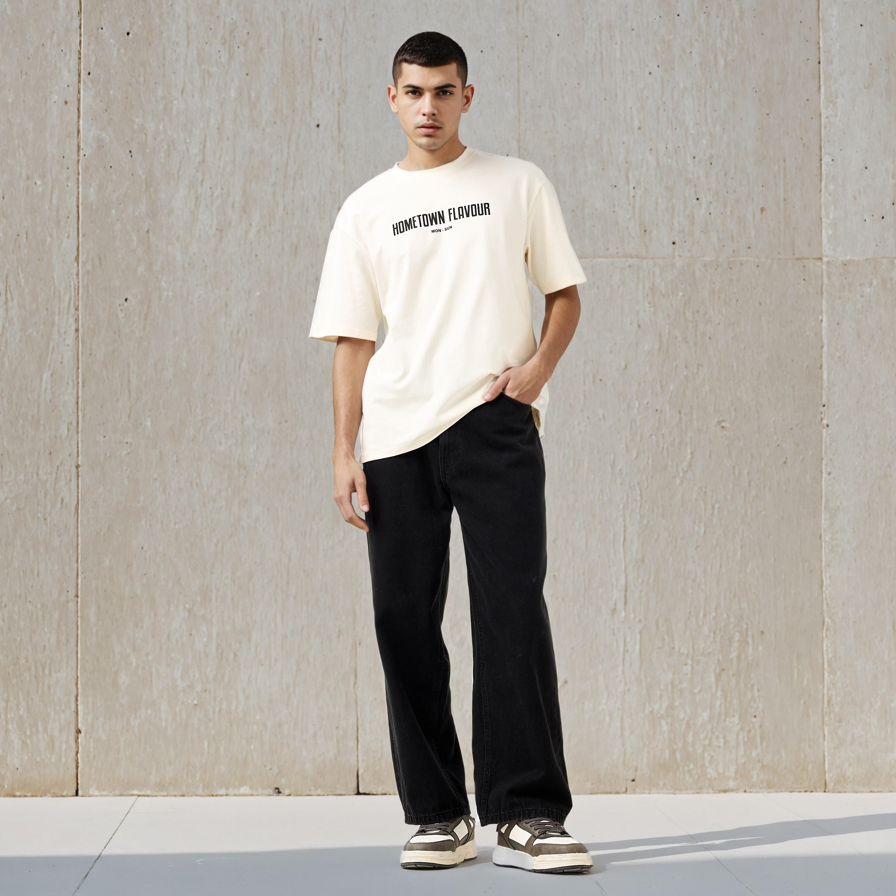 Graphic Print T-shirt-men-clothing-tshirtsandpolos-tshirts-image-2