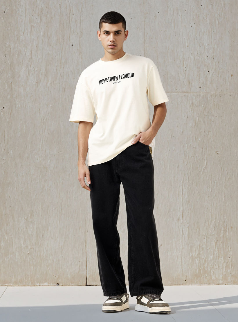 Graphic Print T-shirt-men-clothing-tshirtsandpolos-tshirts-image-2