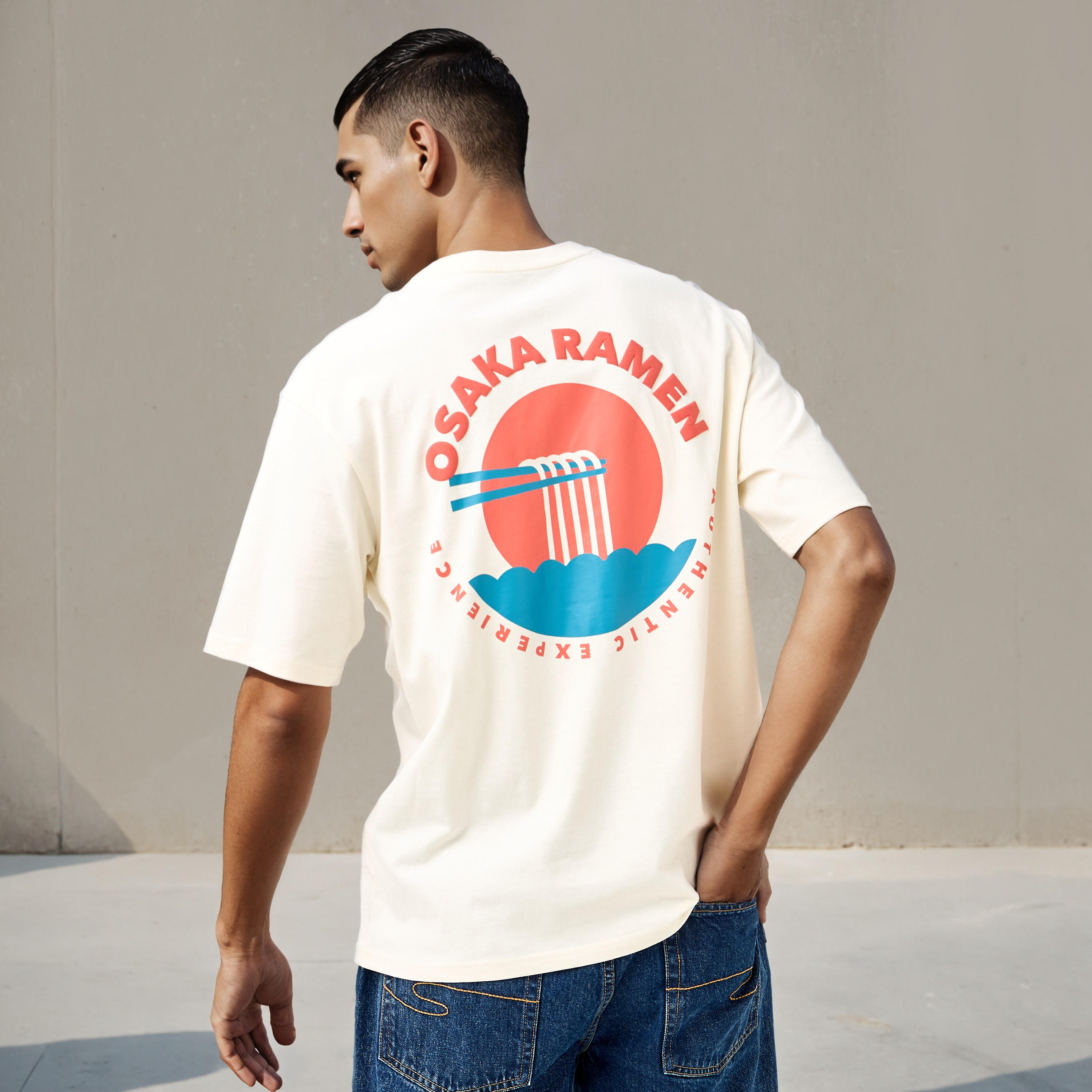 Graphic Print T-shirt-men-clothing-tshirtsandpolos-tshirts-image-1