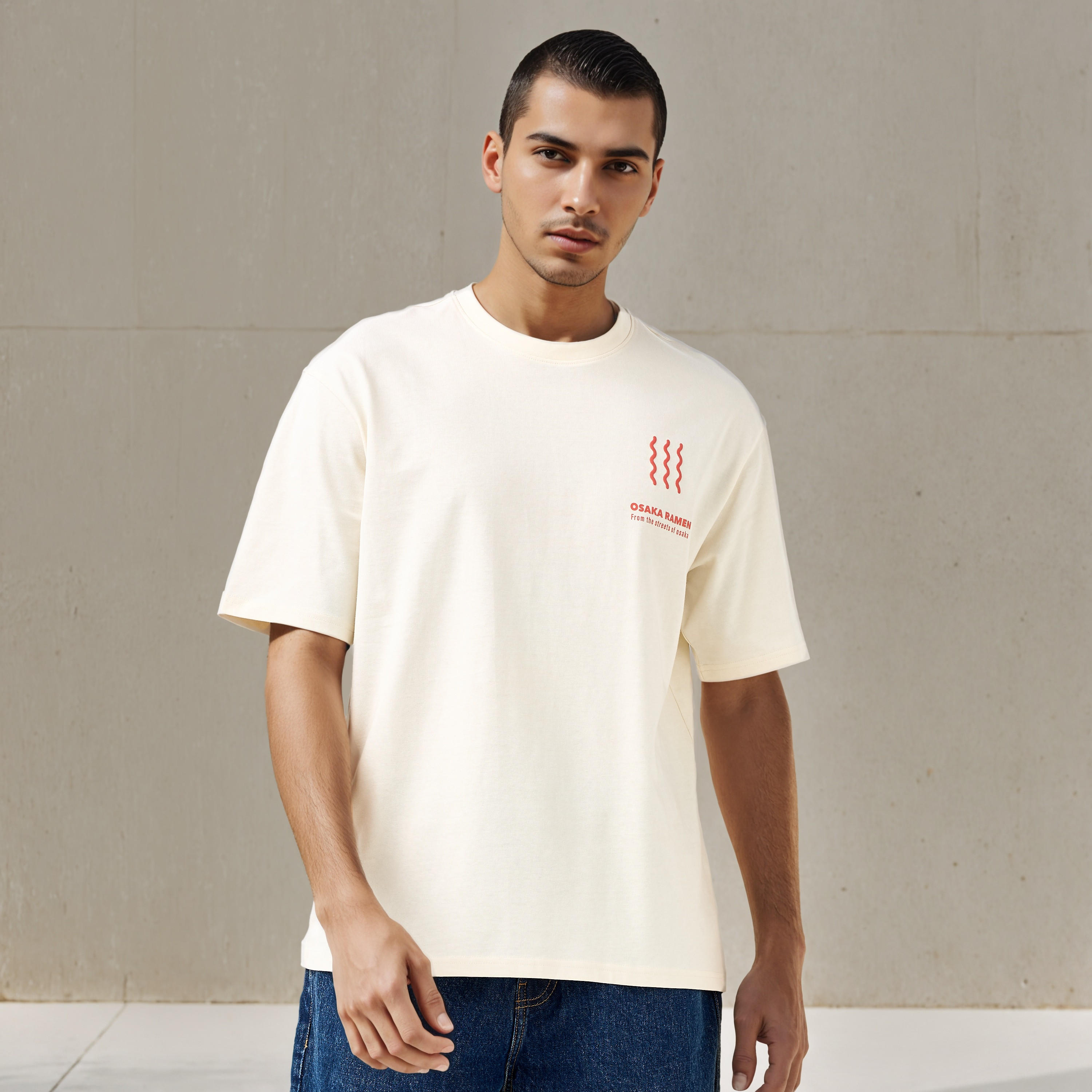 Graphic Print T-shirt-men-clothing-tshirtsandpolos-tshirts-image-2