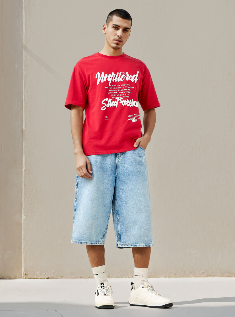 تيشيرت بطبعات تايبوجرافيك-men-clothing-tshirtsandpolos-tshirts-image-4